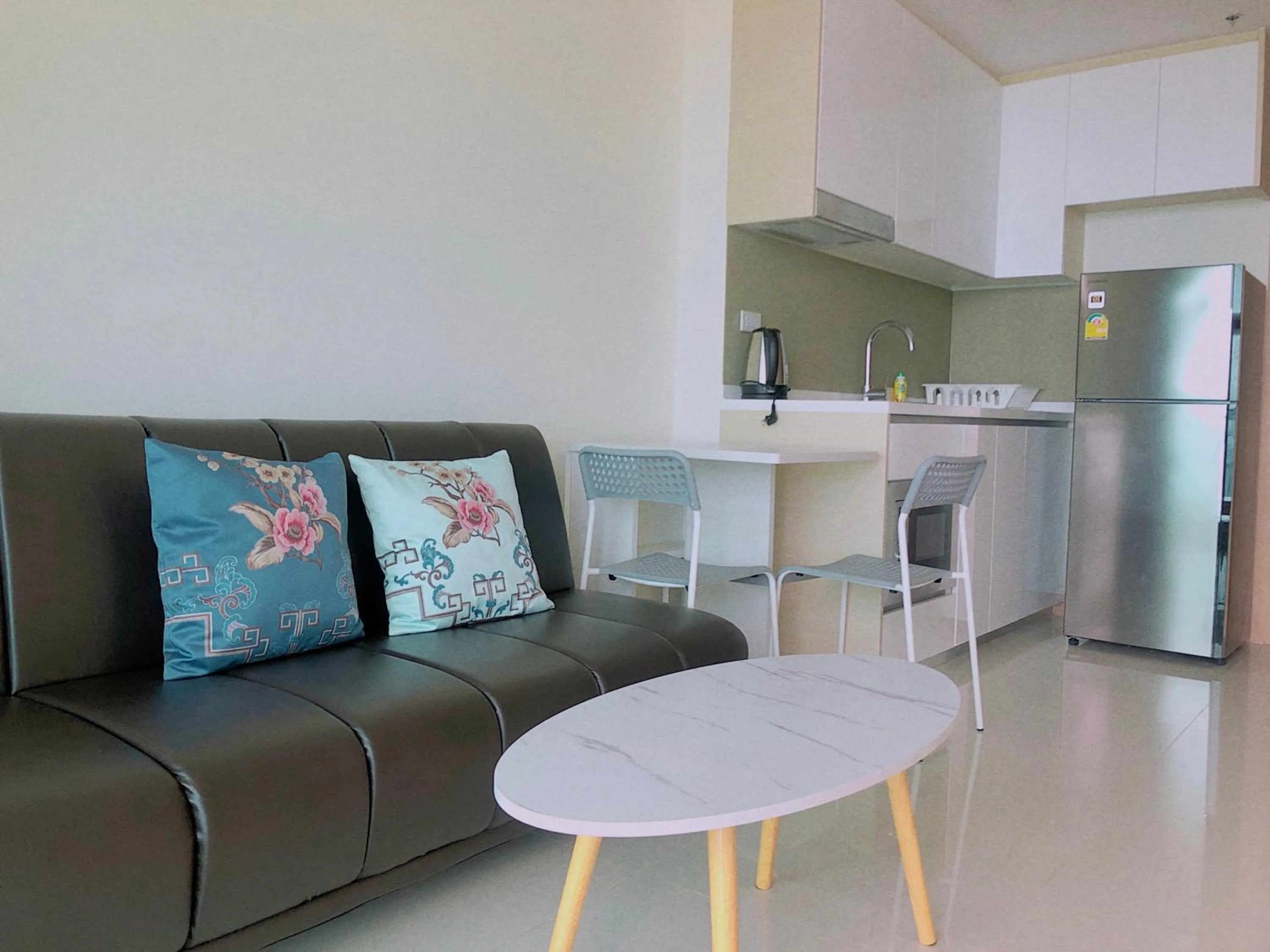 Riviera Jomtien by Daisy Pattaya