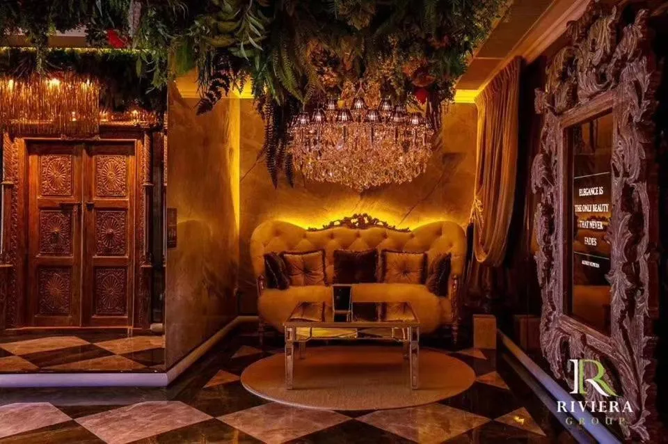 Riviera Jomtien by Daisy Pattaya