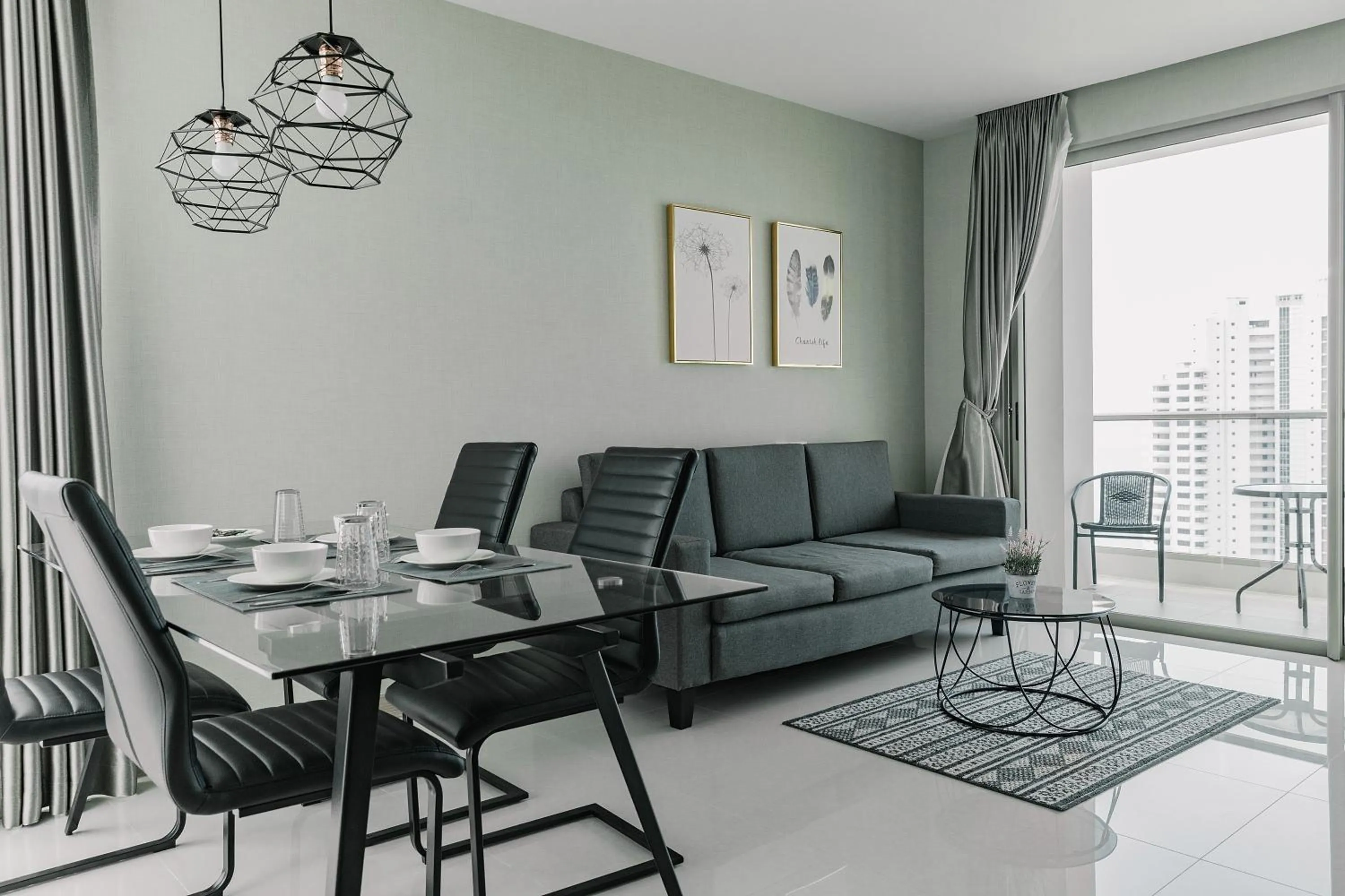 Riviera Jomtien by Daisy Pattaya