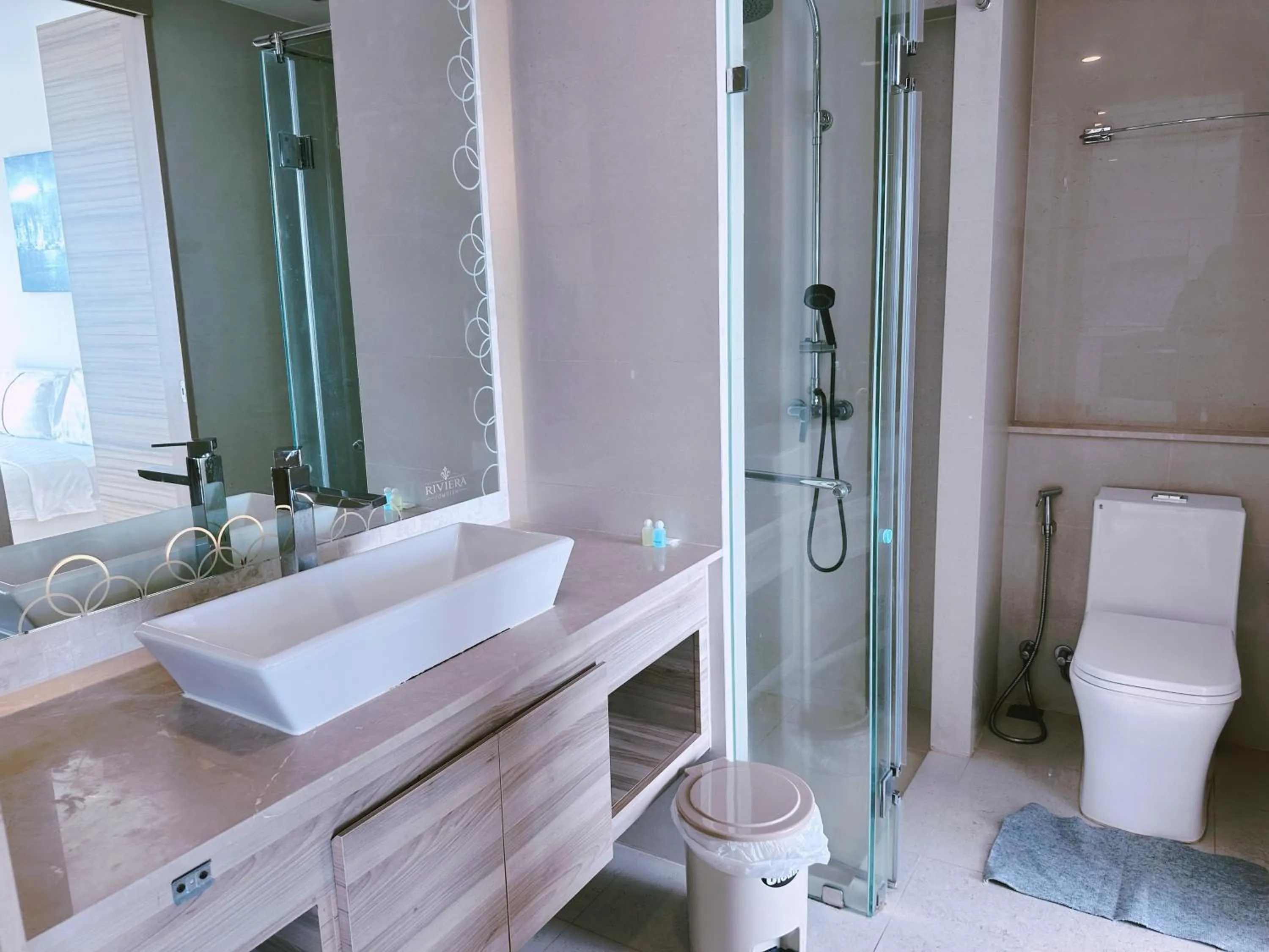 Riviera Jomtien by Daisy Pattaya