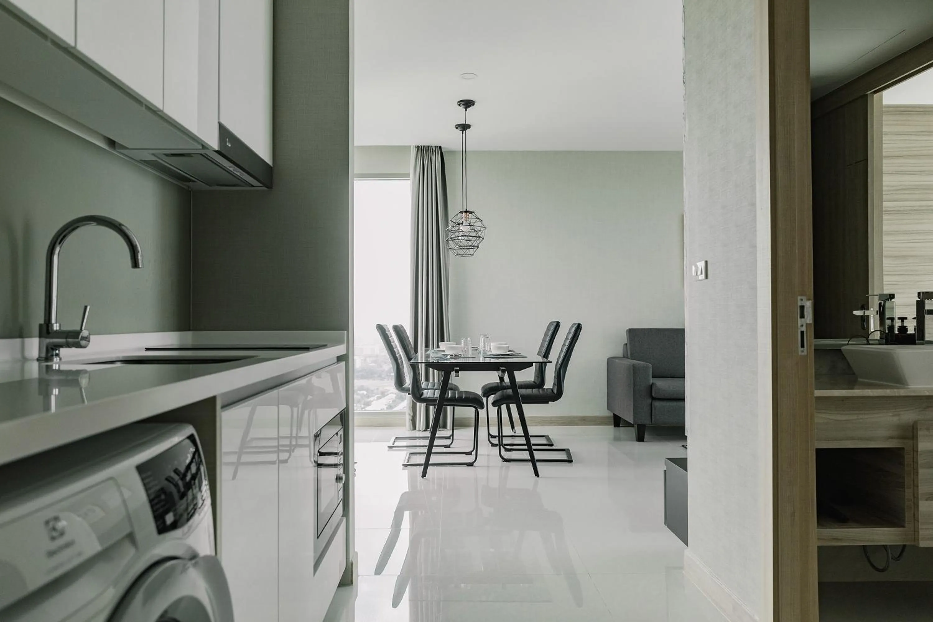 Riviera Jomtien by Daisy Pattaya