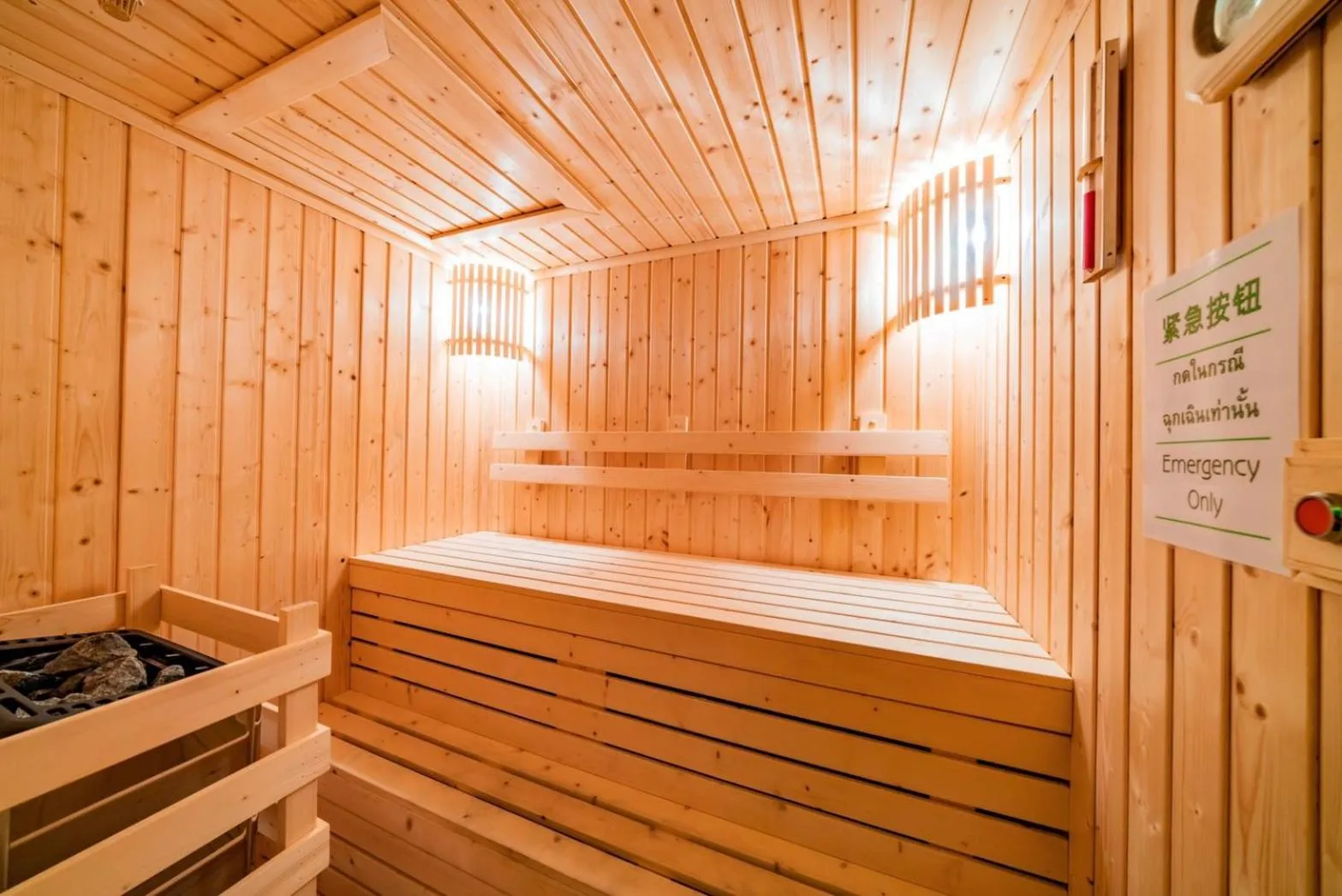 Riviera Jomtien by Daisy Pattaya