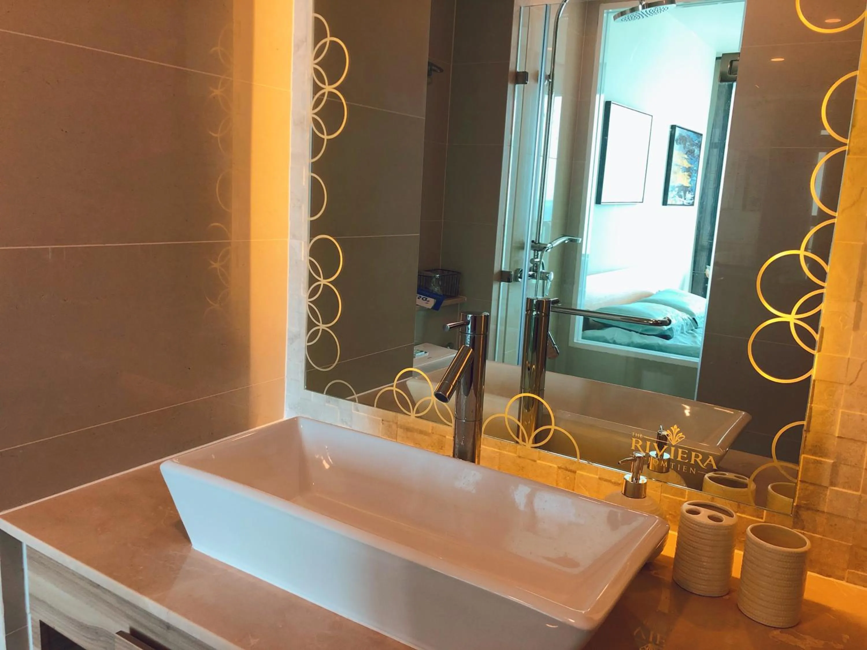 Riviera Jomtien by Daisy Pattaya