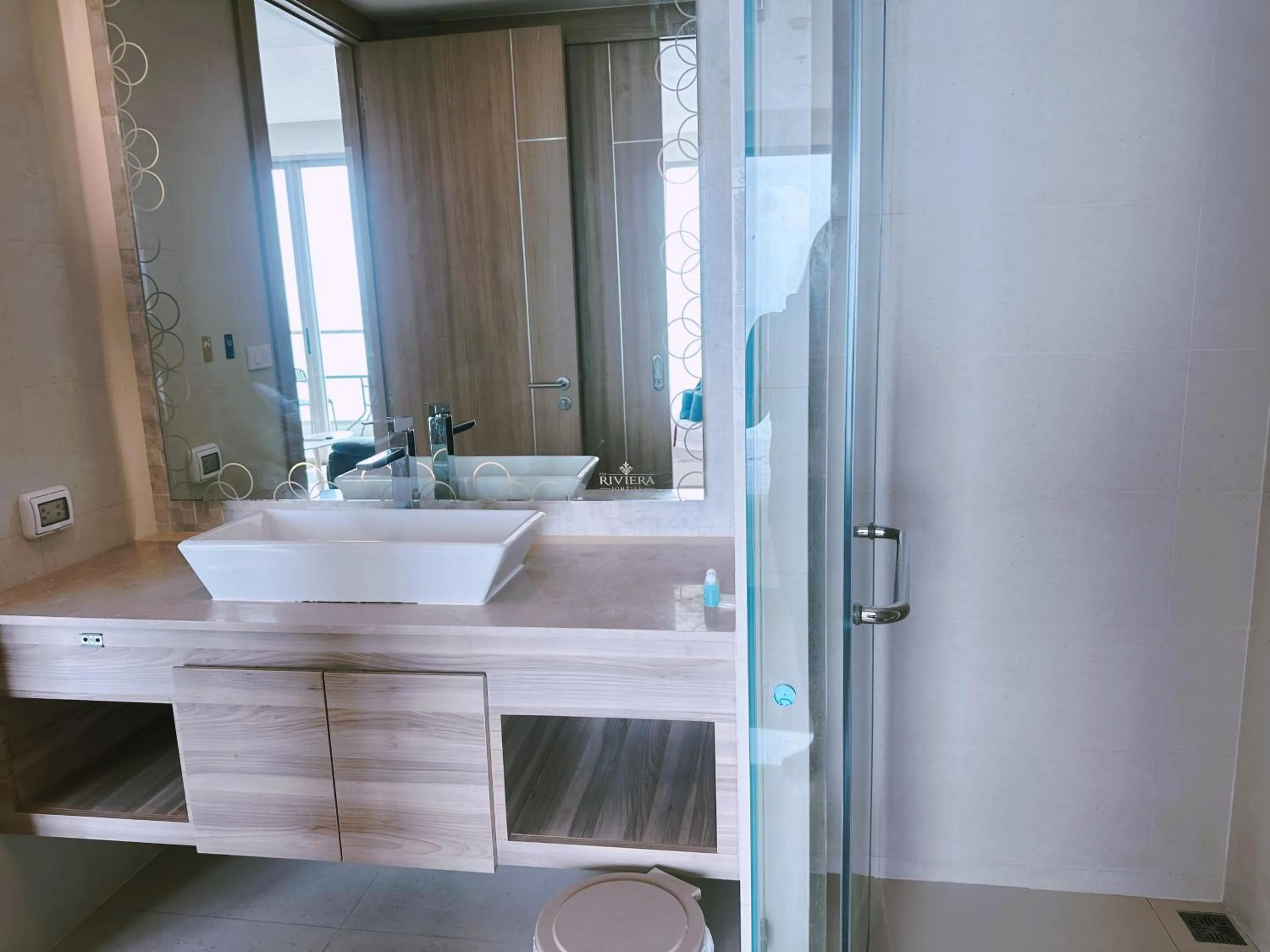 Riviera Jomtien by Daisy Pattaya