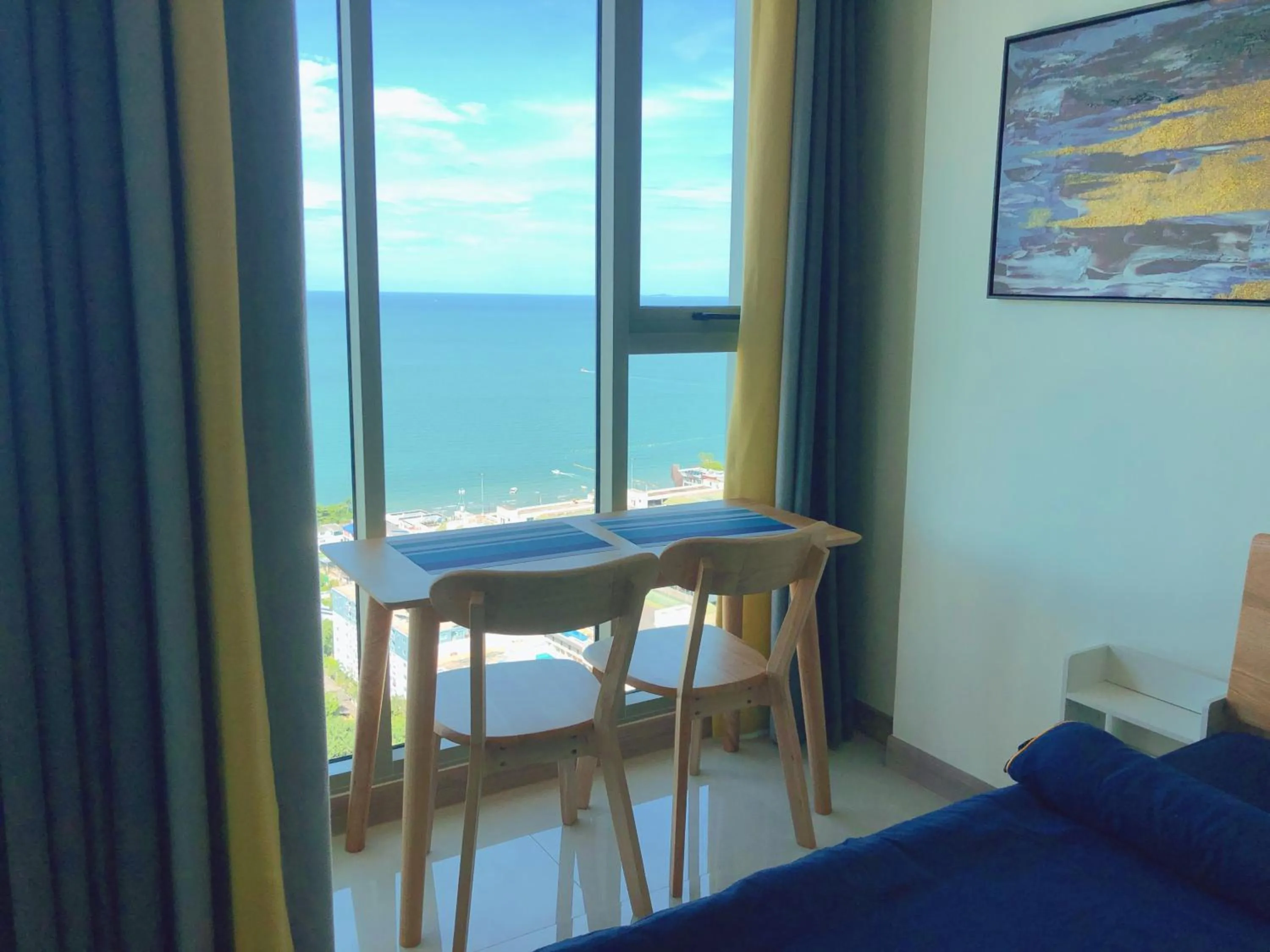 Riviera Jomtien by Daisy Pattaya