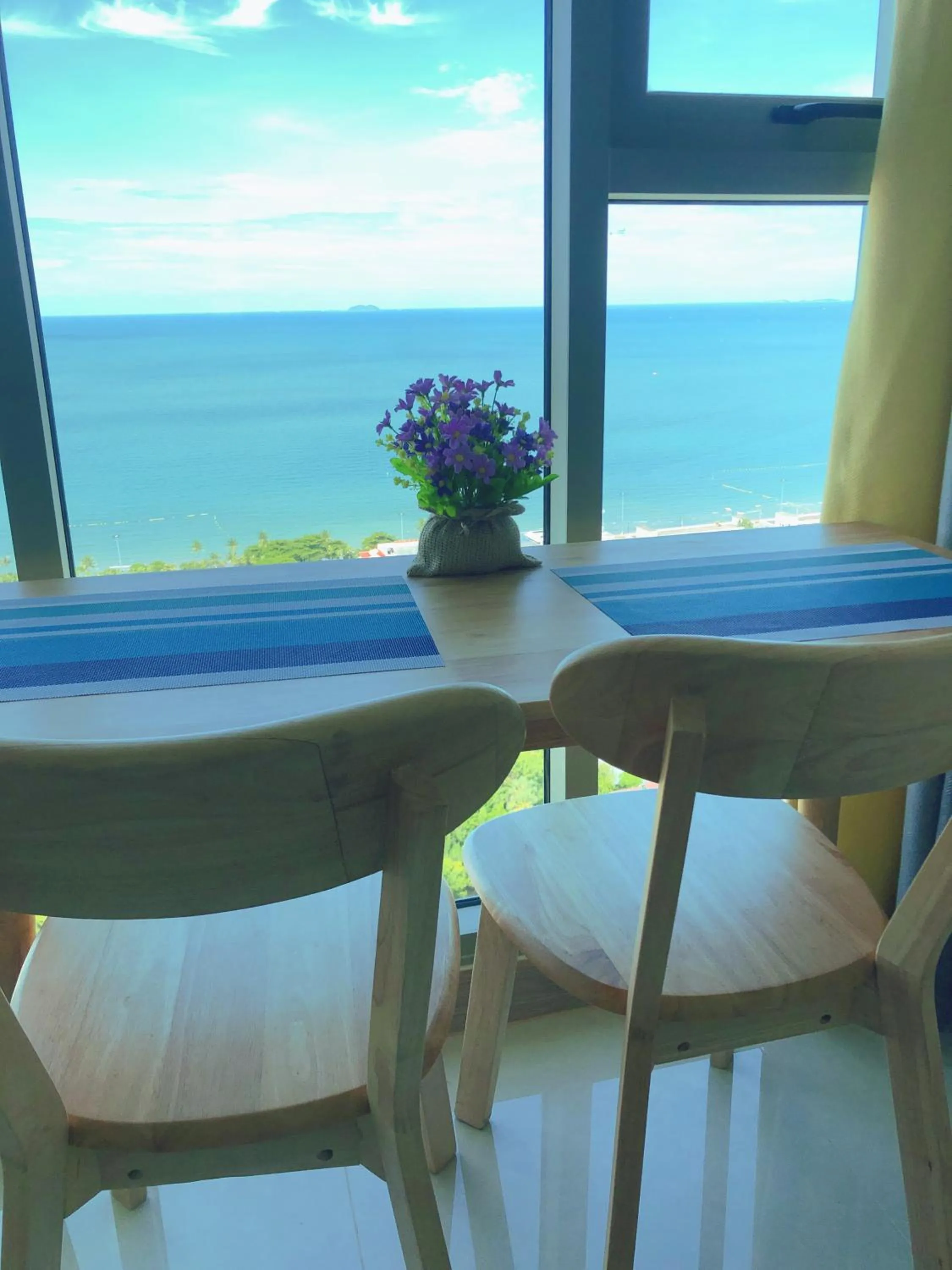 Riviera Jomtien by Daisy Pattaya