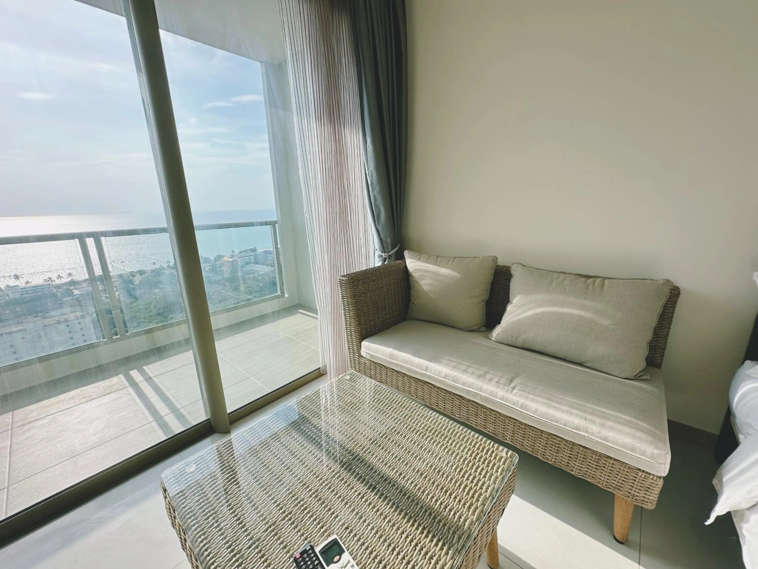 Riviera Jomtien by Daisy Pattaya