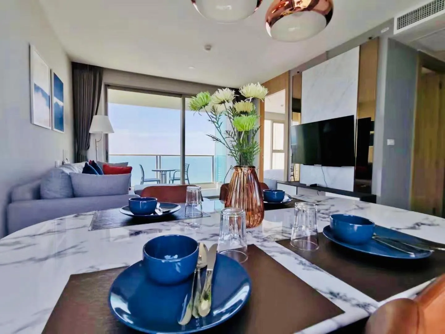 Riviera Jomtien by Daisy Pattaya