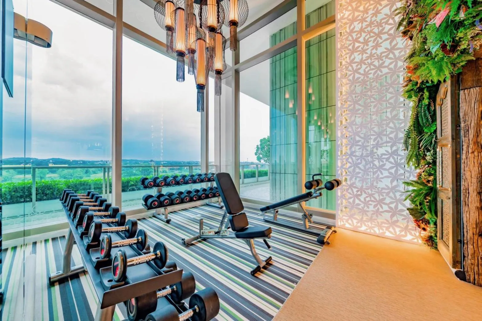 Riviera Jomtien by Daisy Pattaya