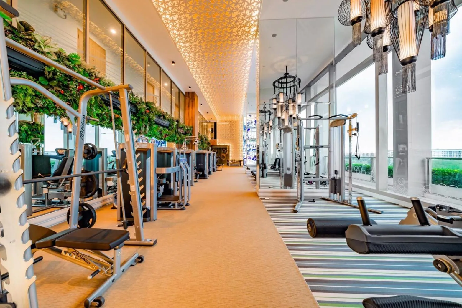 Riviera Jomtien by Daisy Pattaya