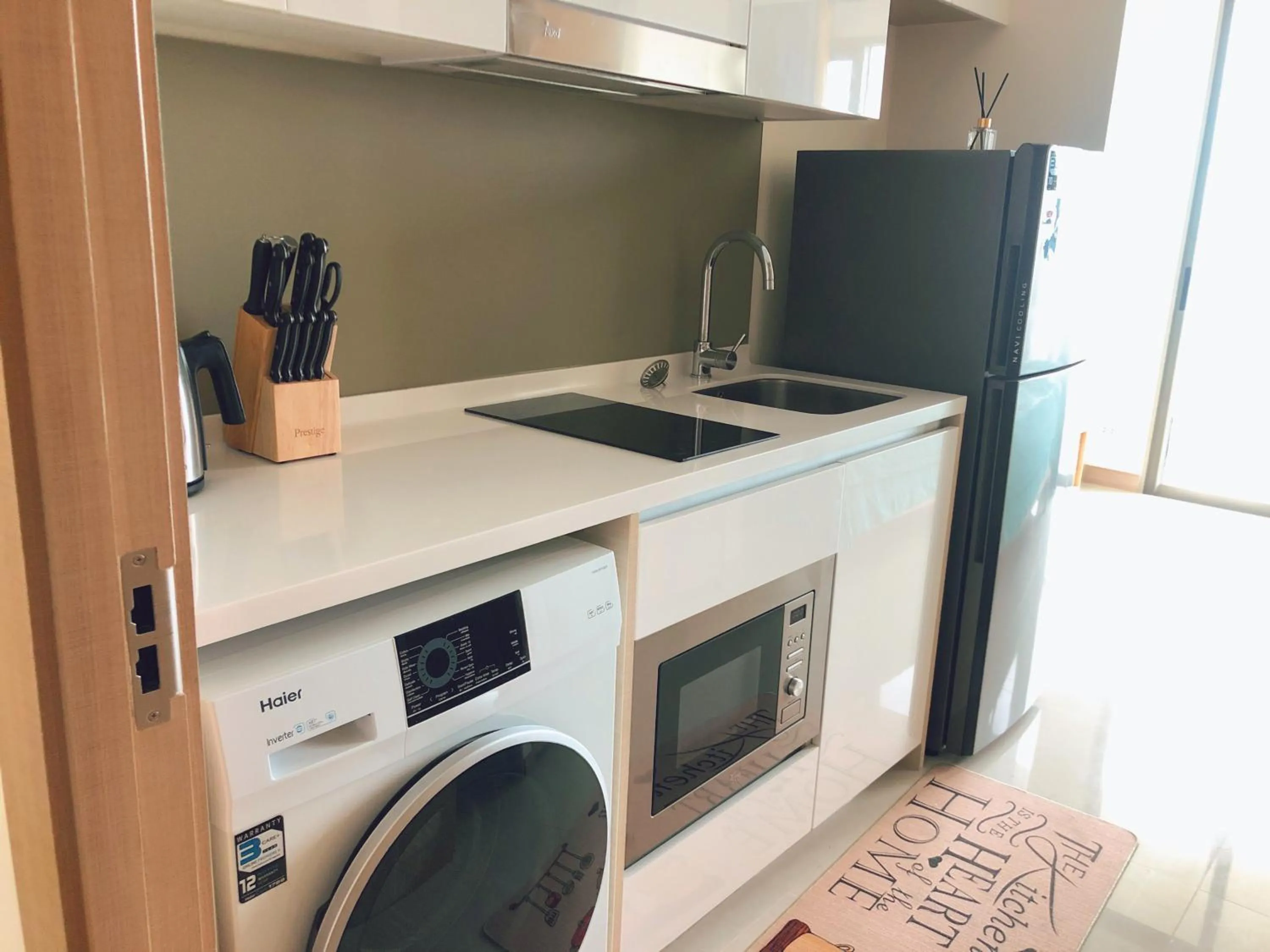 Riviera Jomtien by Daisy Pattaya