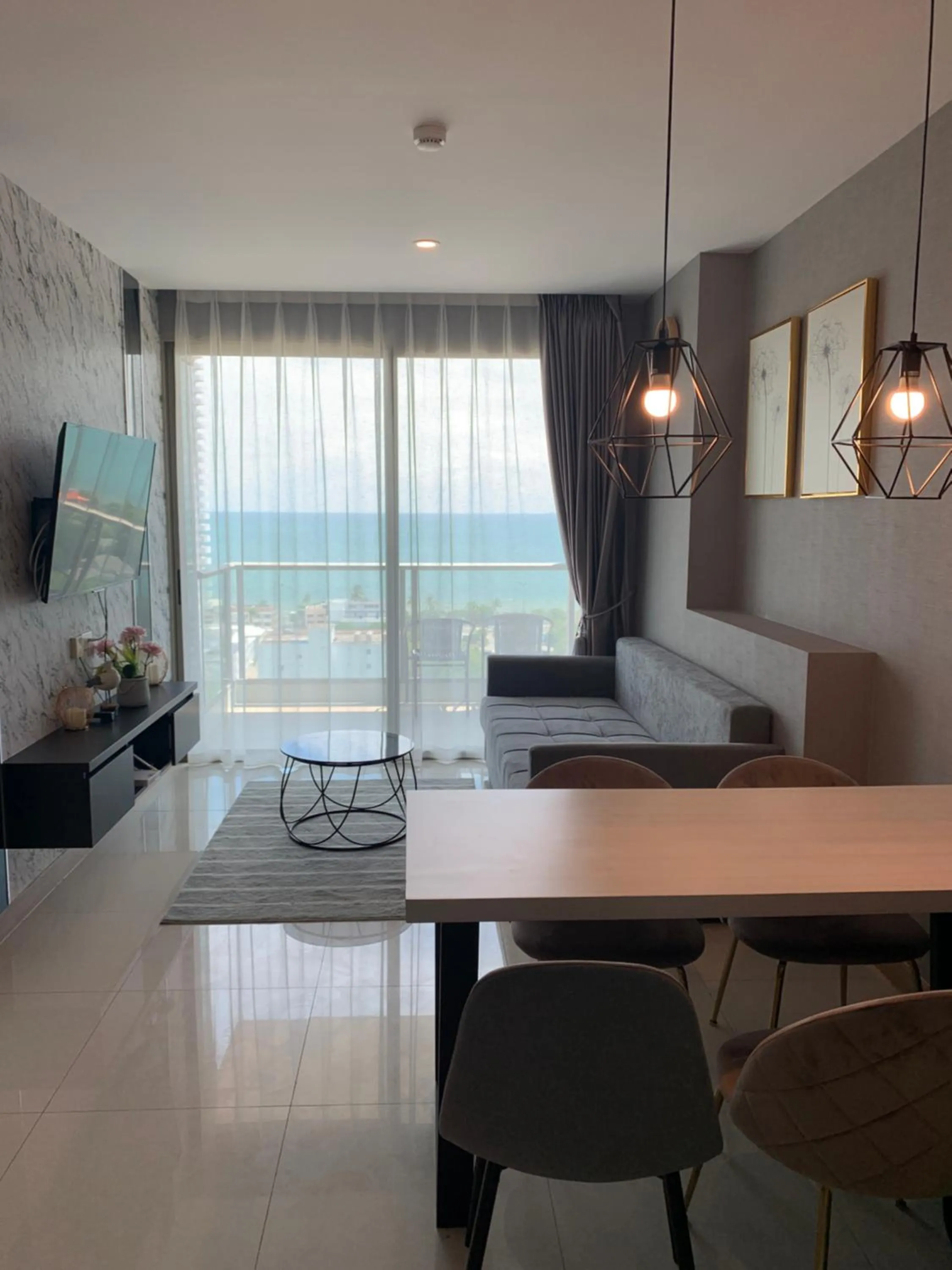 Riviera Jomtien by Daisy Pattaya