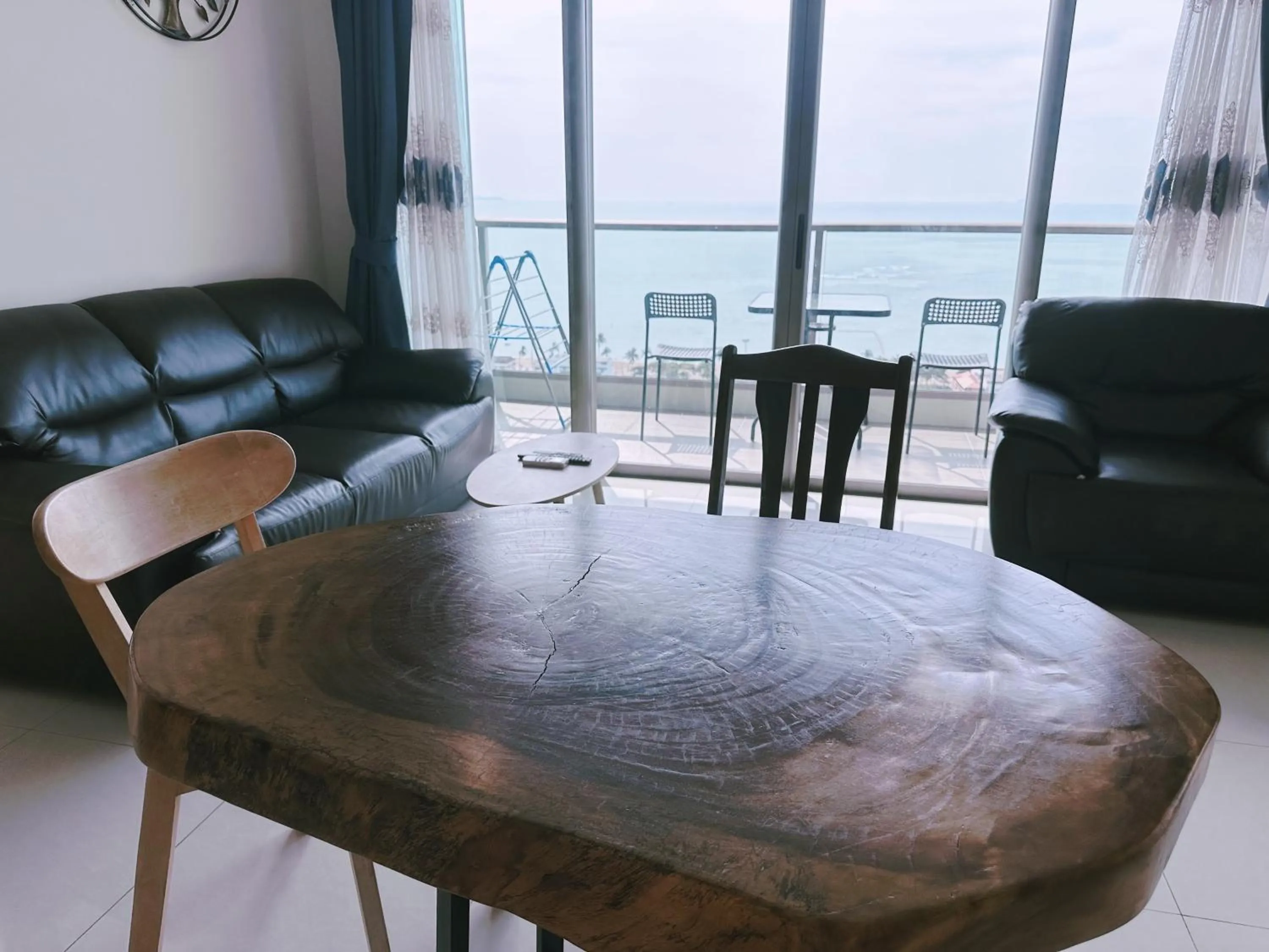 Riviera Jomtien by Daisy Pattaya