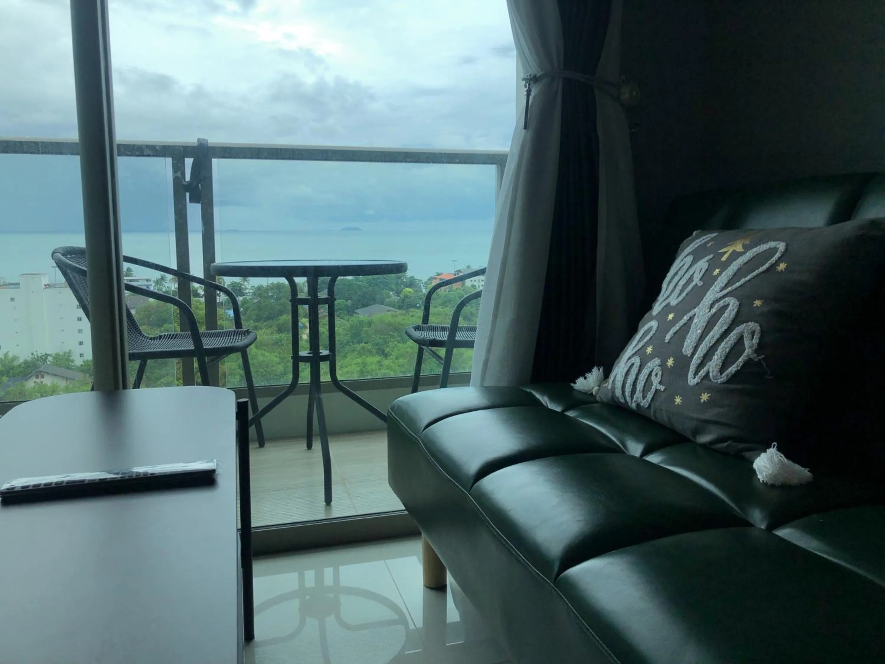 Riviera Jomtien by Daisy Pattaya