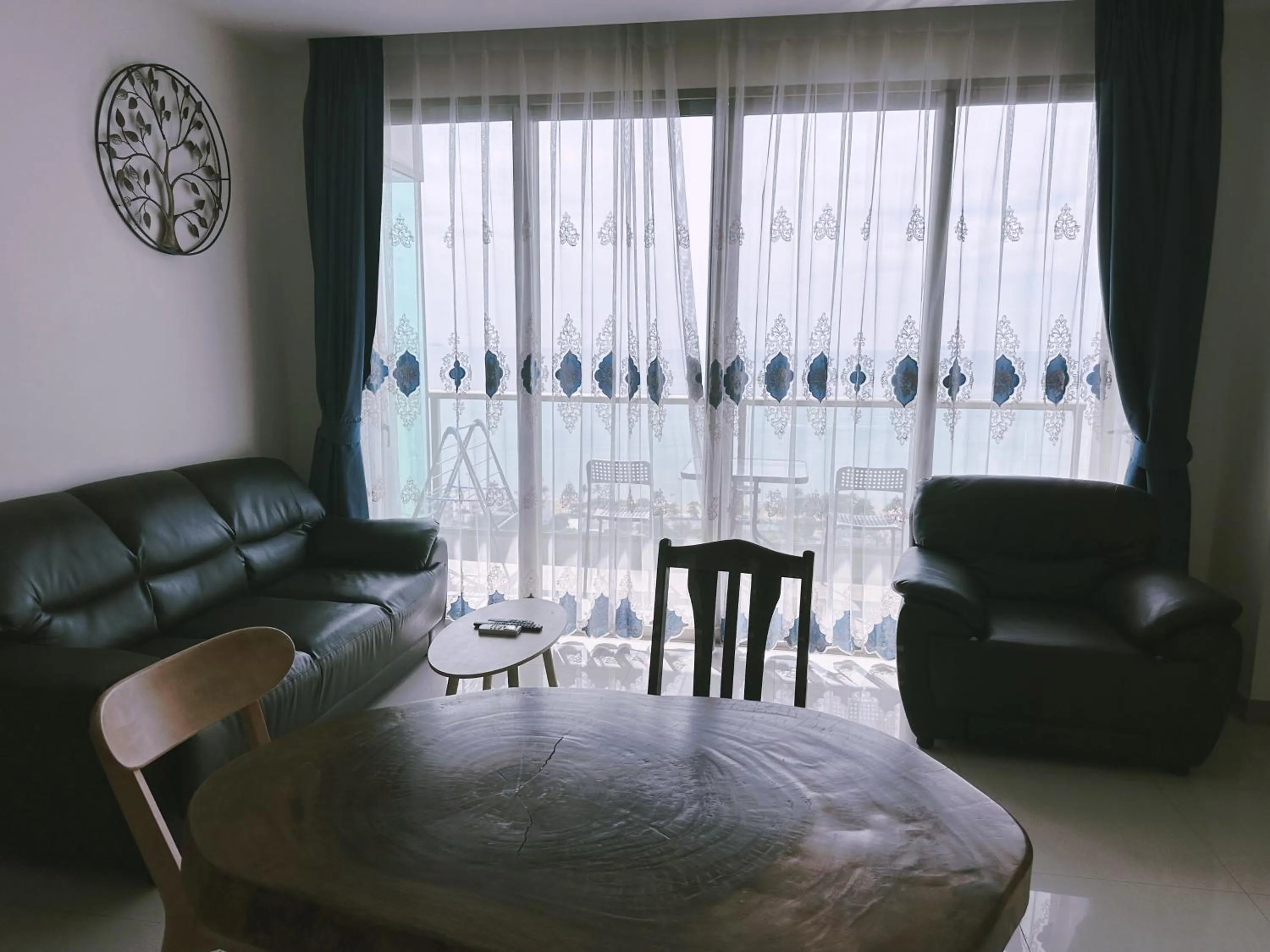 Riviera Jomtien by Daisy Pattaya