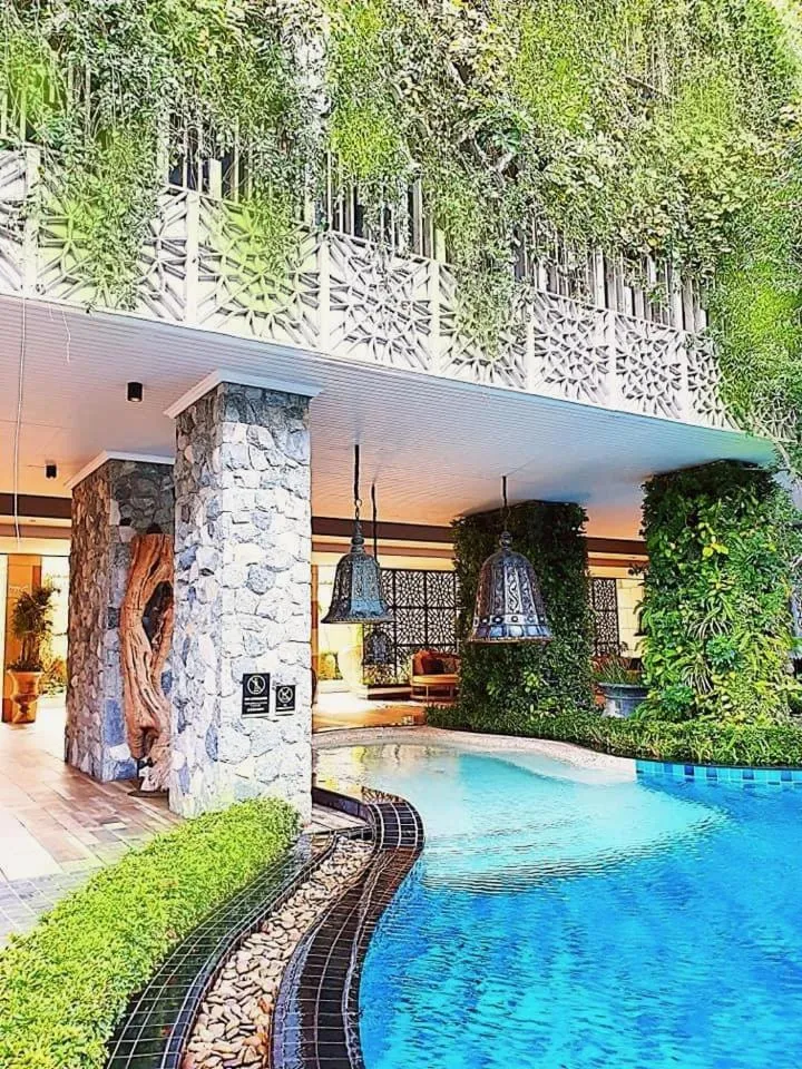 Riviera Jomtien by Daisy Pattaya