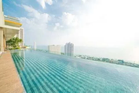 Riviera Jomtien by Daisy Pattaya