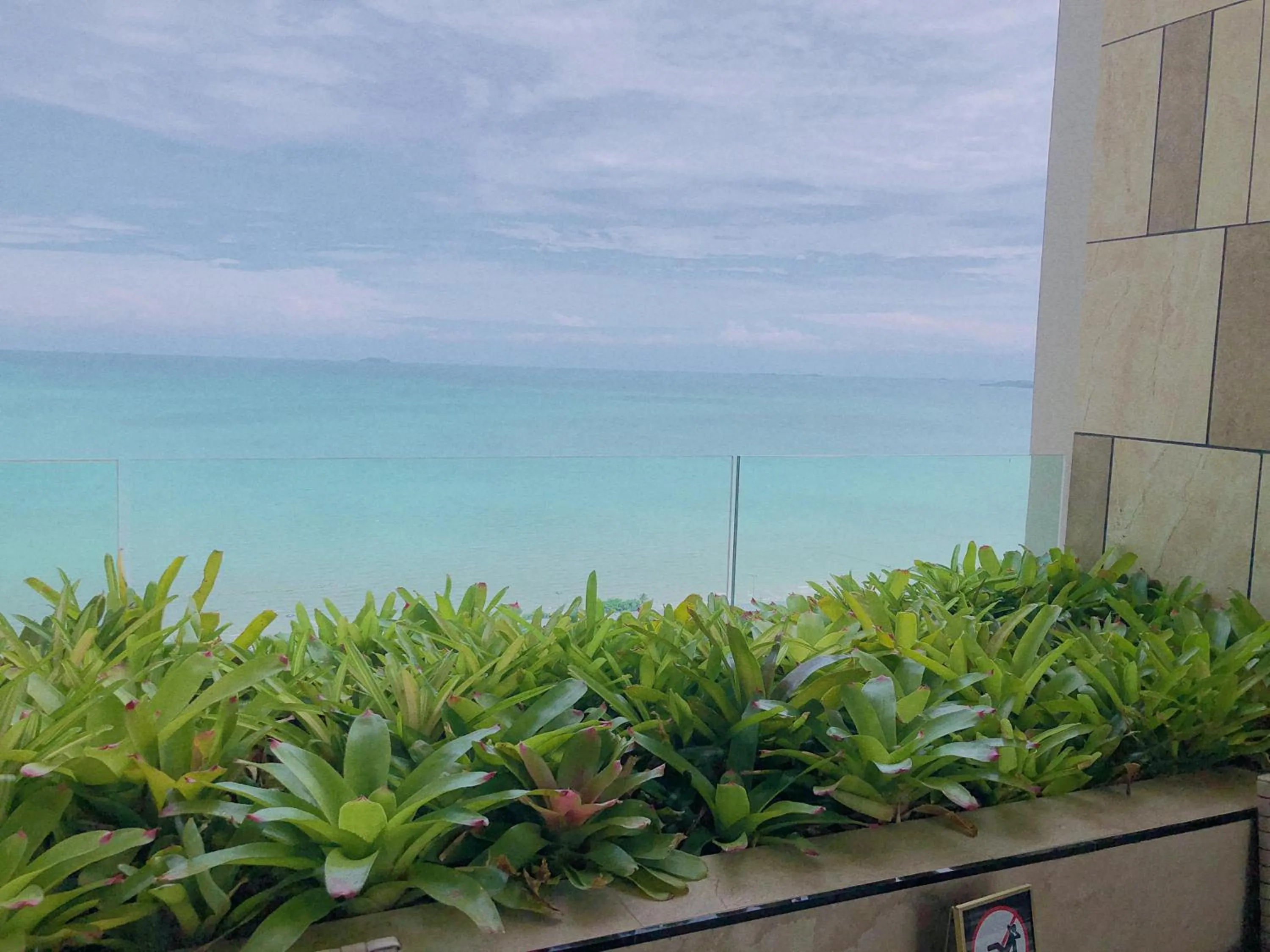 Riviera Jomtien by Daisy Pattaya