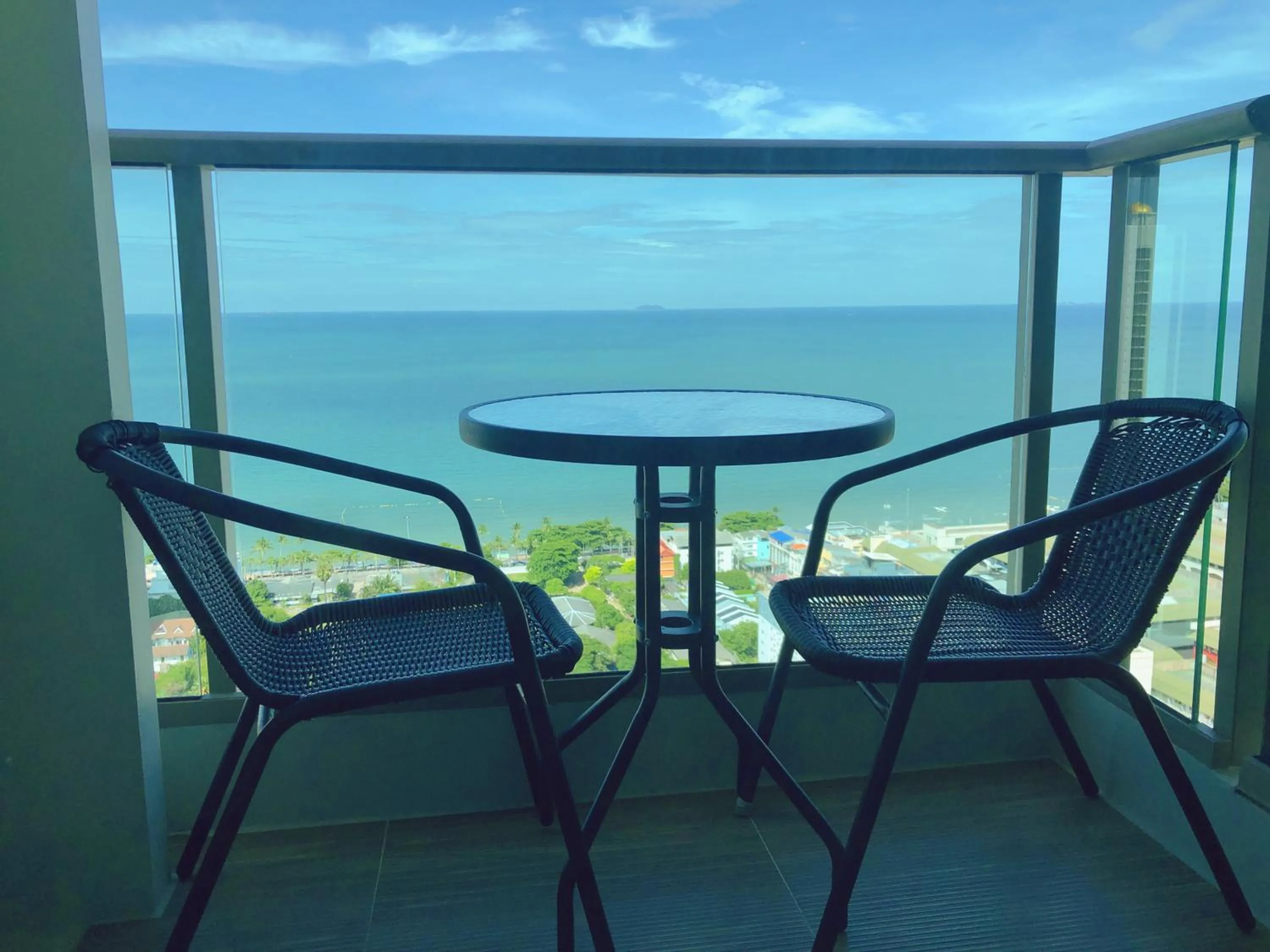 Riviera Jomtien by Daisy Pattaya