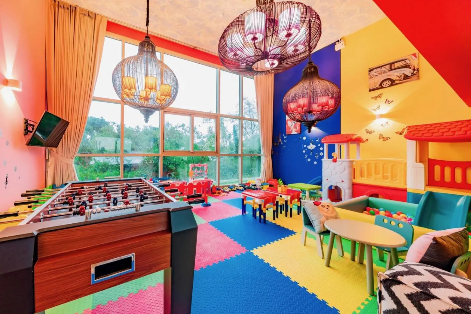 Riviera Jomtien by Daisy Pattaya