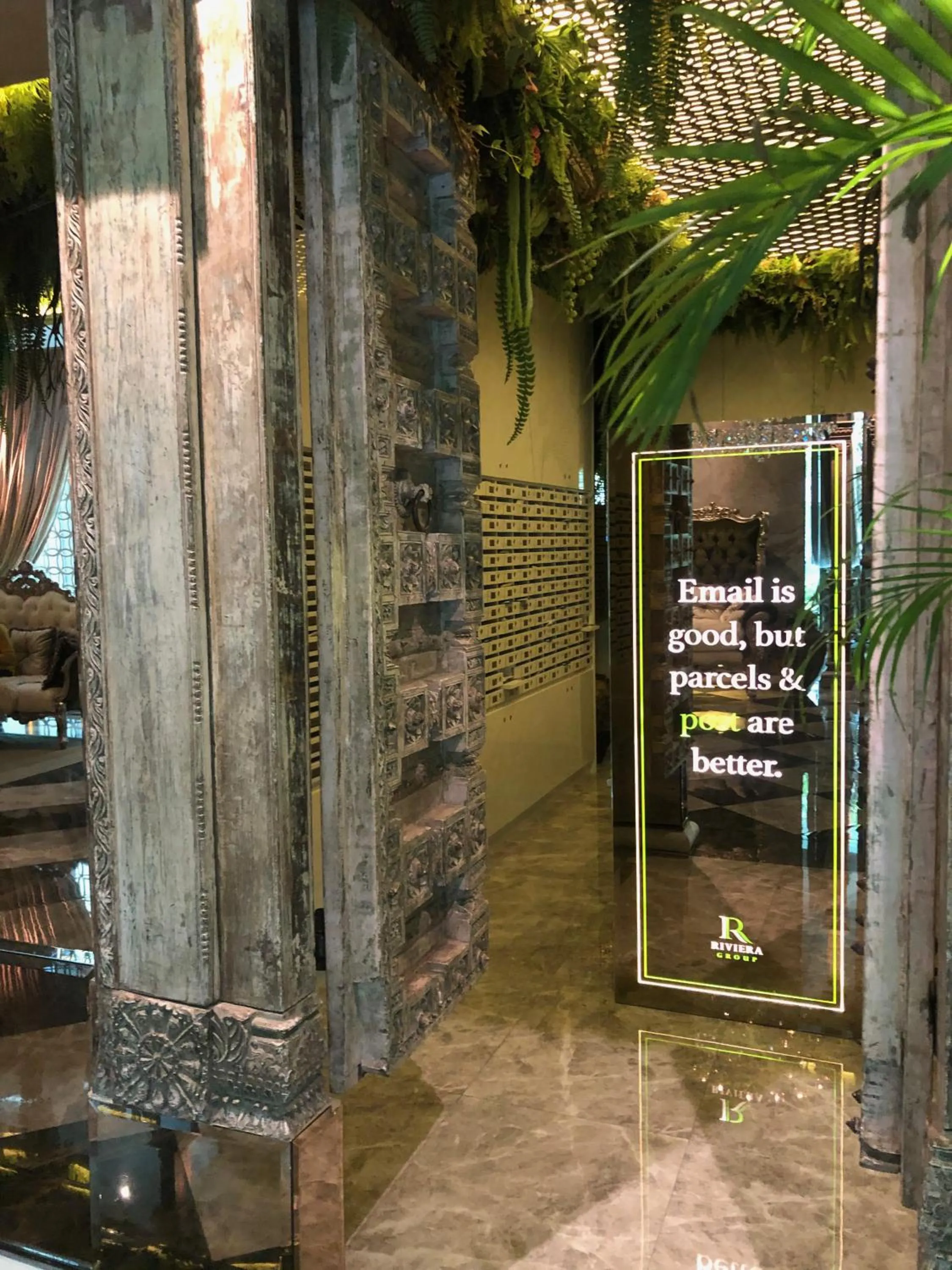 Riviera Jomtien by Daisy Pattaya