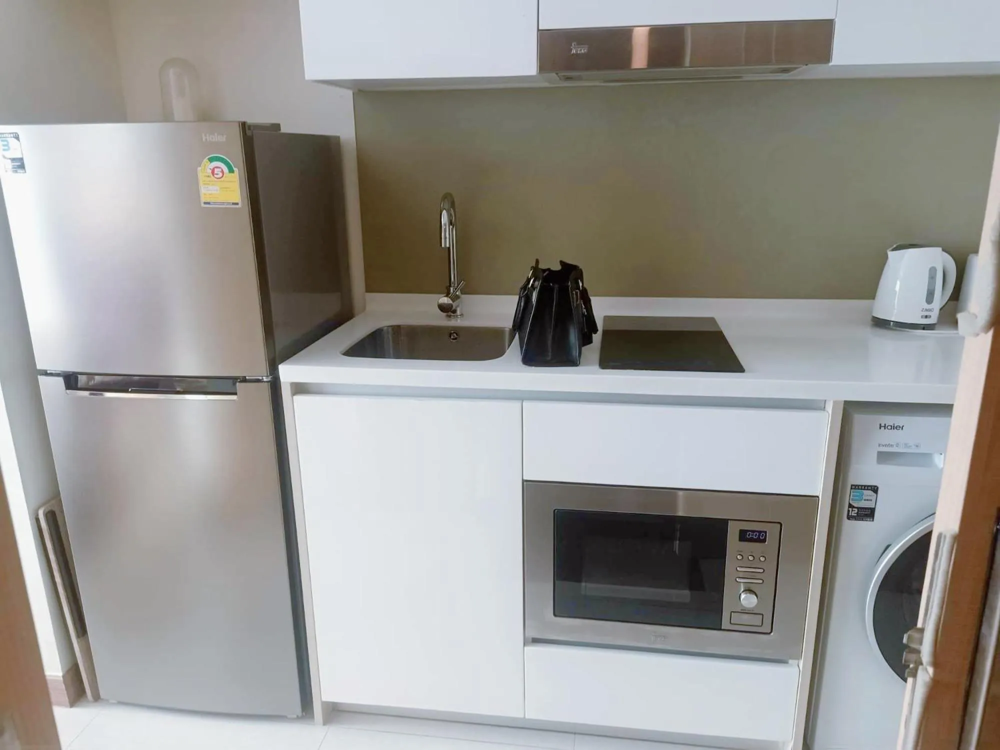 Riviera Jomtien by Daisy Pattaya