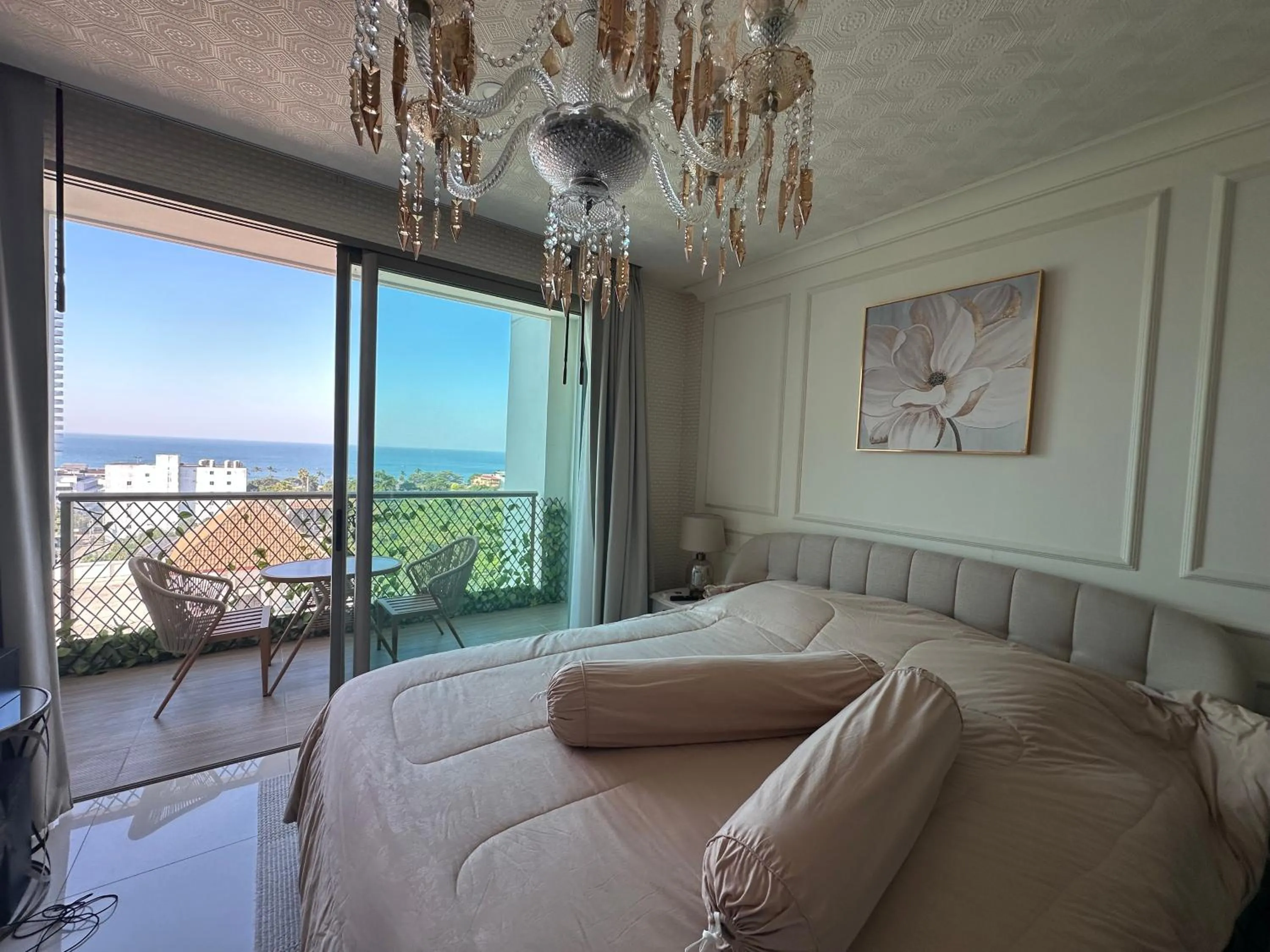 Riviera Jomtien by Daisy Pattaya