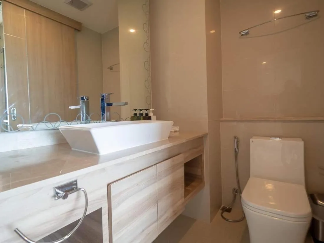 Riviera Jomtien by Daisy Pattaya