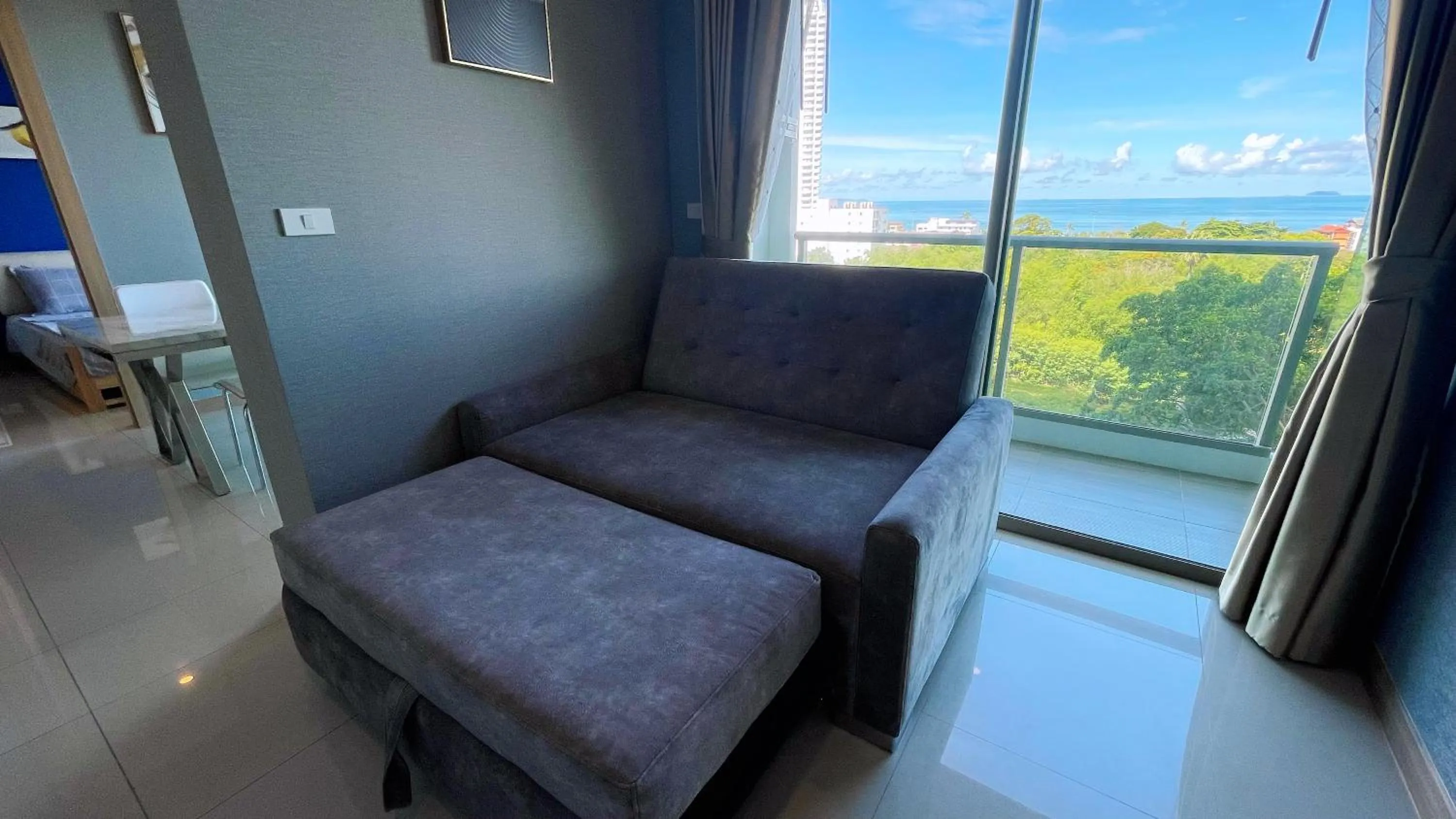 Riviera Jomtien by Daisy Pattaya