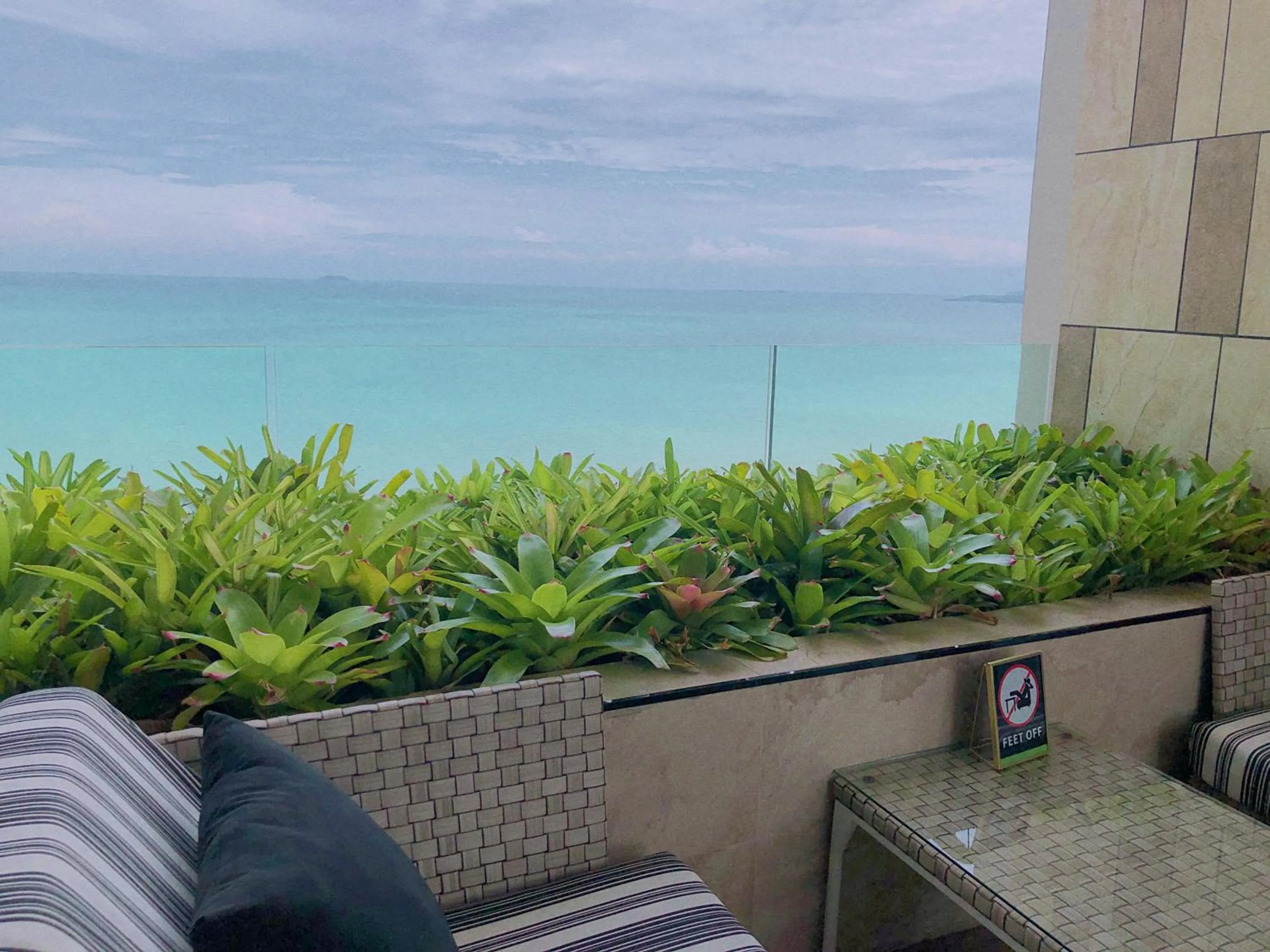 Riviera Jomtien by Daisy Pattaya