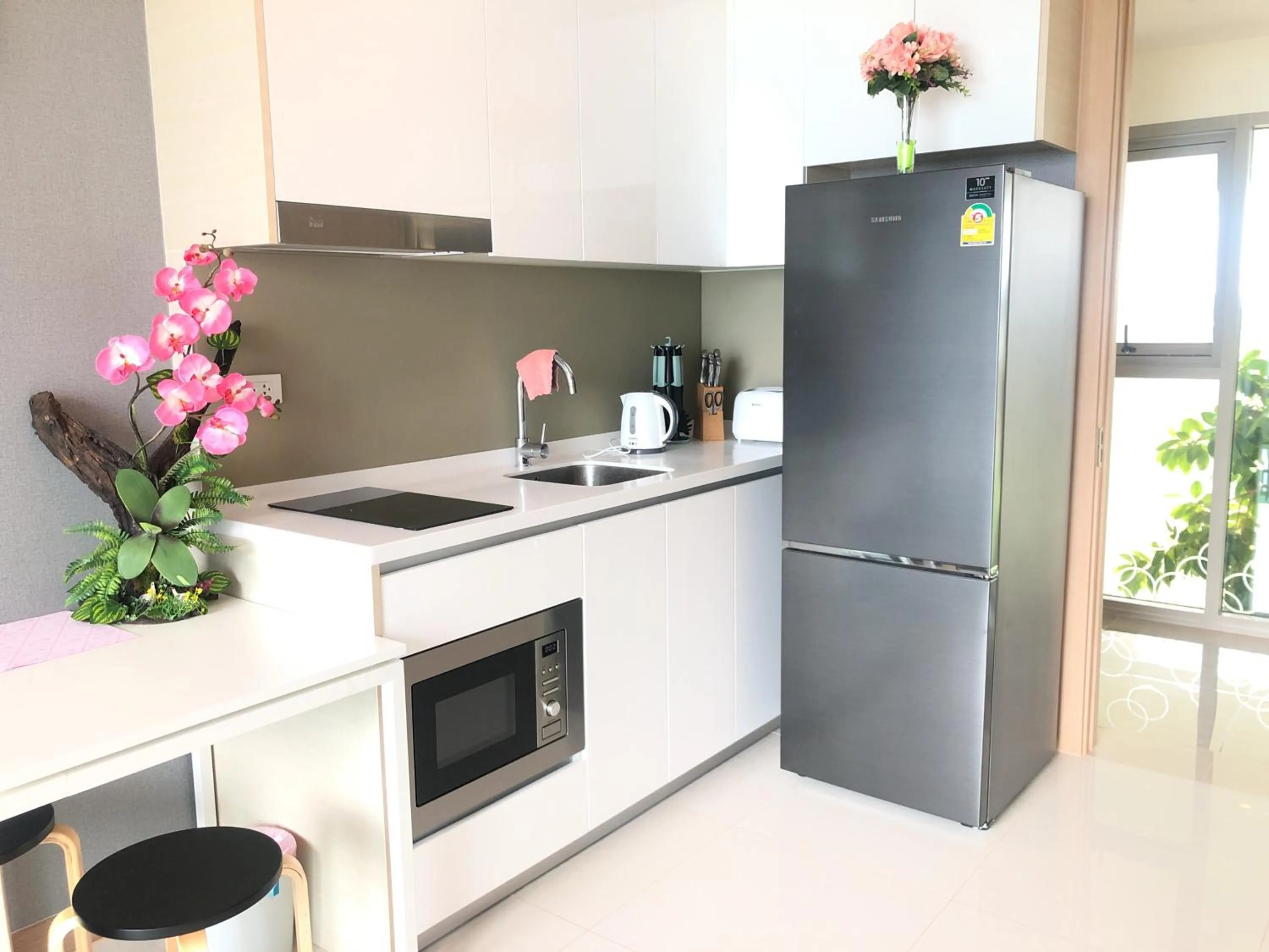 Riviera Jomtien by Daisy Pattaya