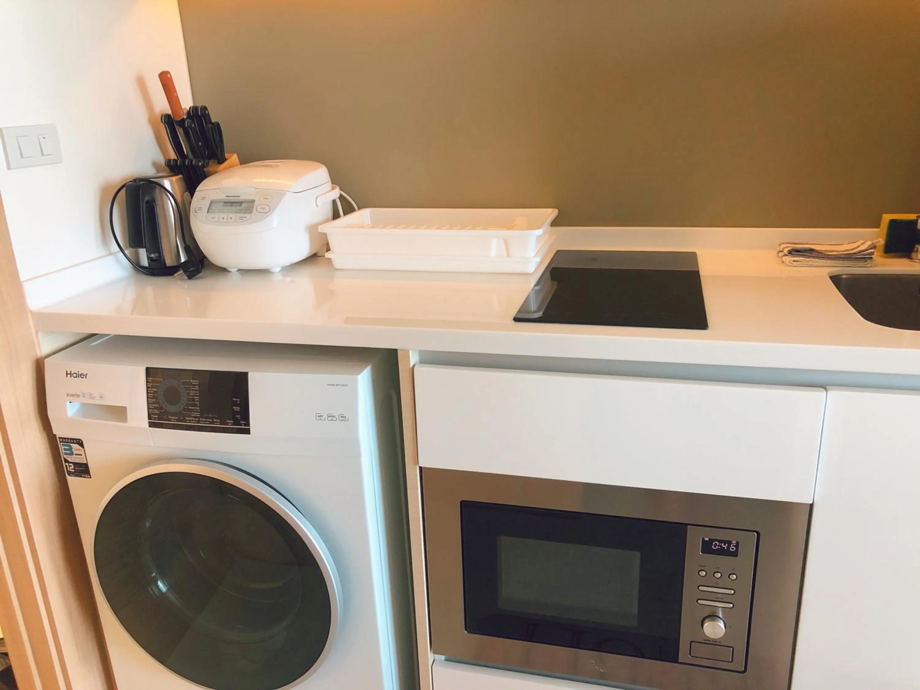 Riviera Jomtien by Daisy Pattaya