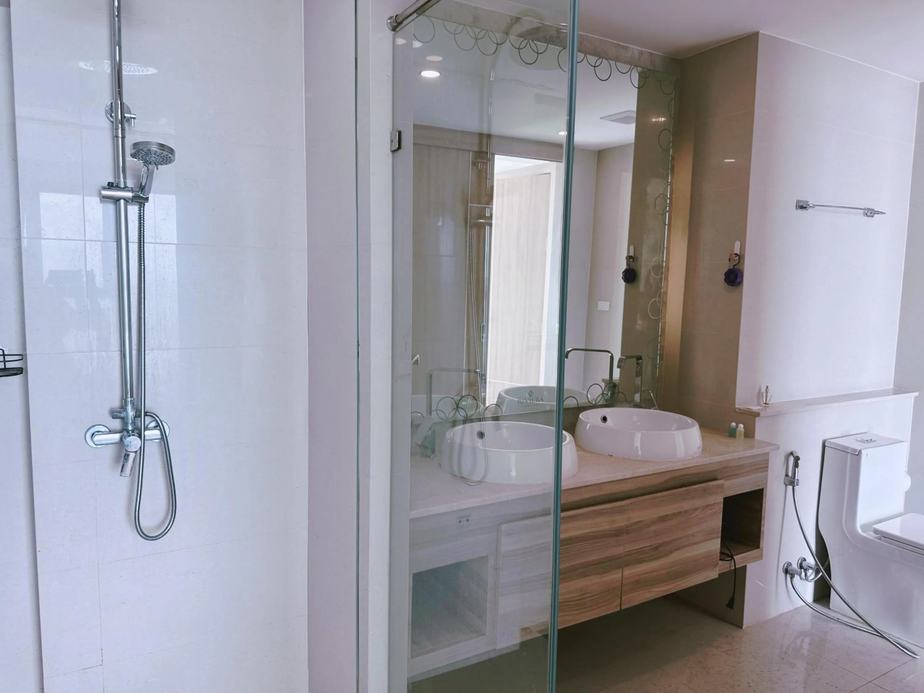 Riviera Jomtien by Daisy Pattaya