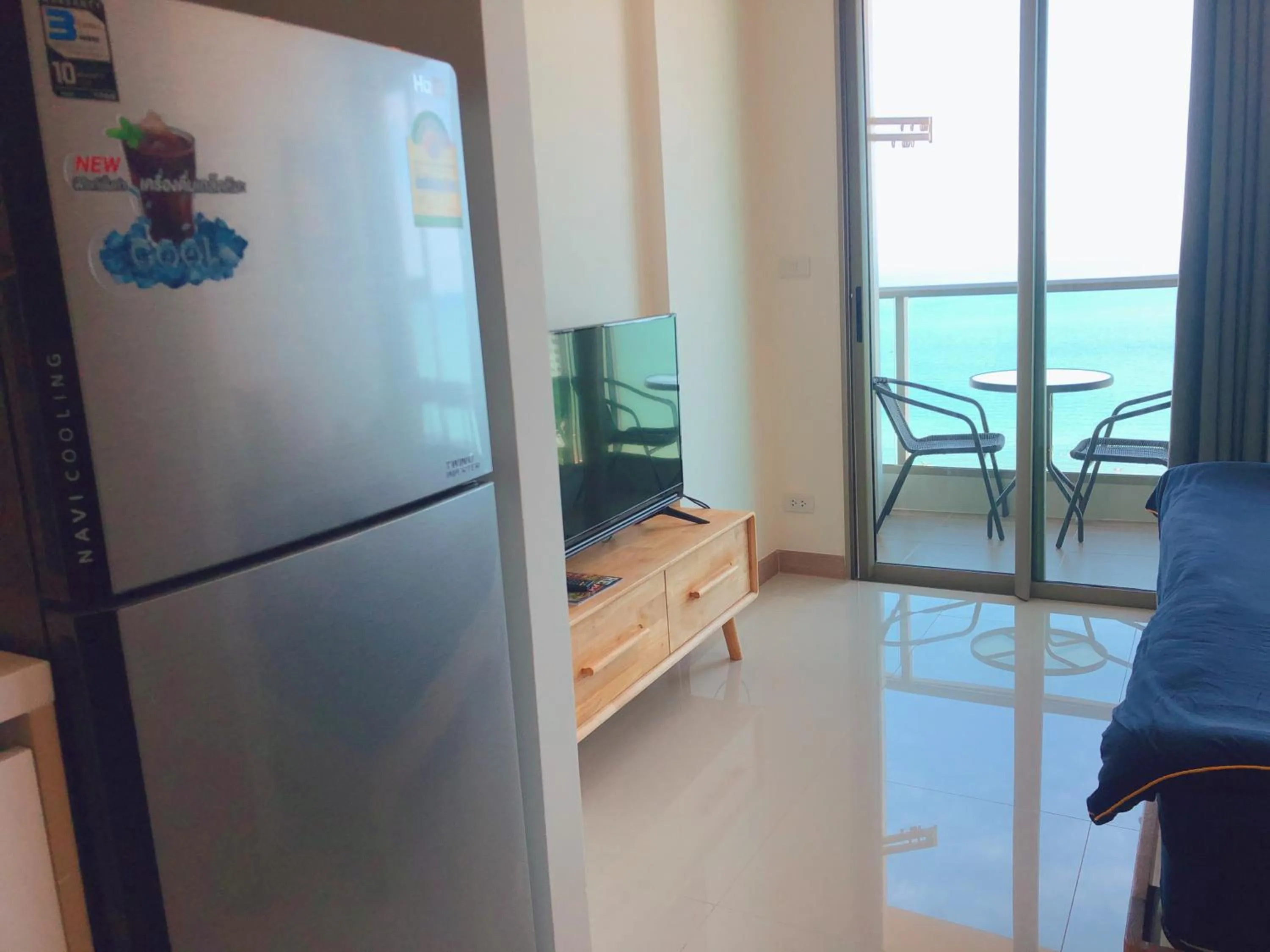 Riviera Jomtien by Daisy Pattaya