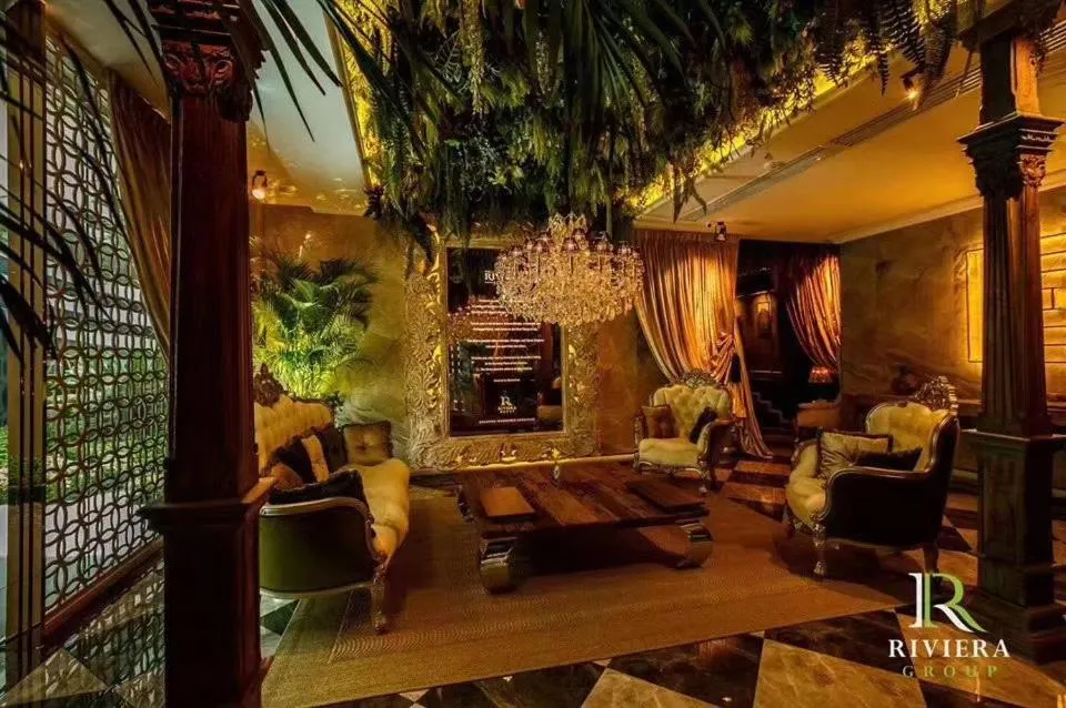 Riviera Jomtien by Daisy Pattaya