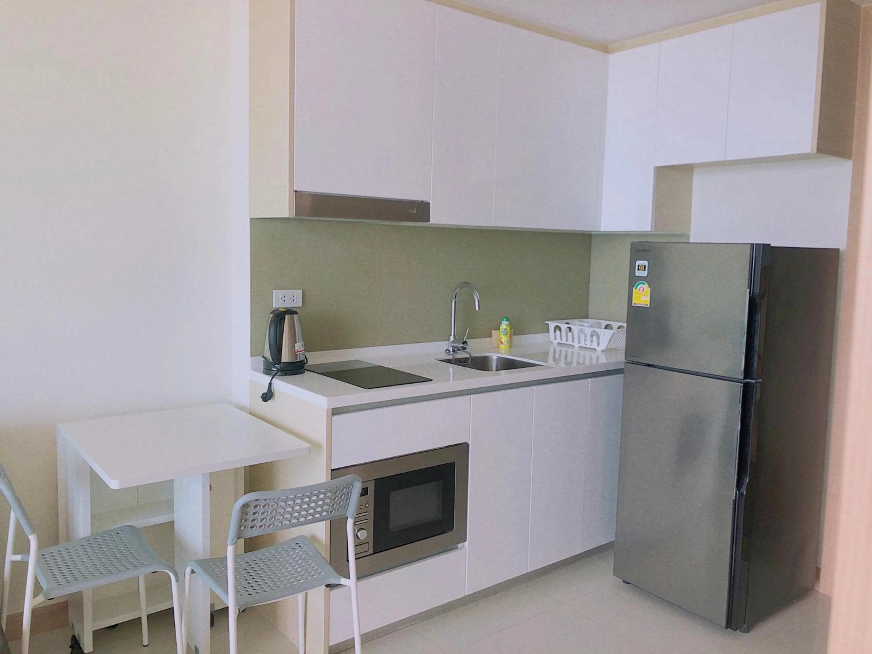 Riviera Jomtien by Daisy Pattaya