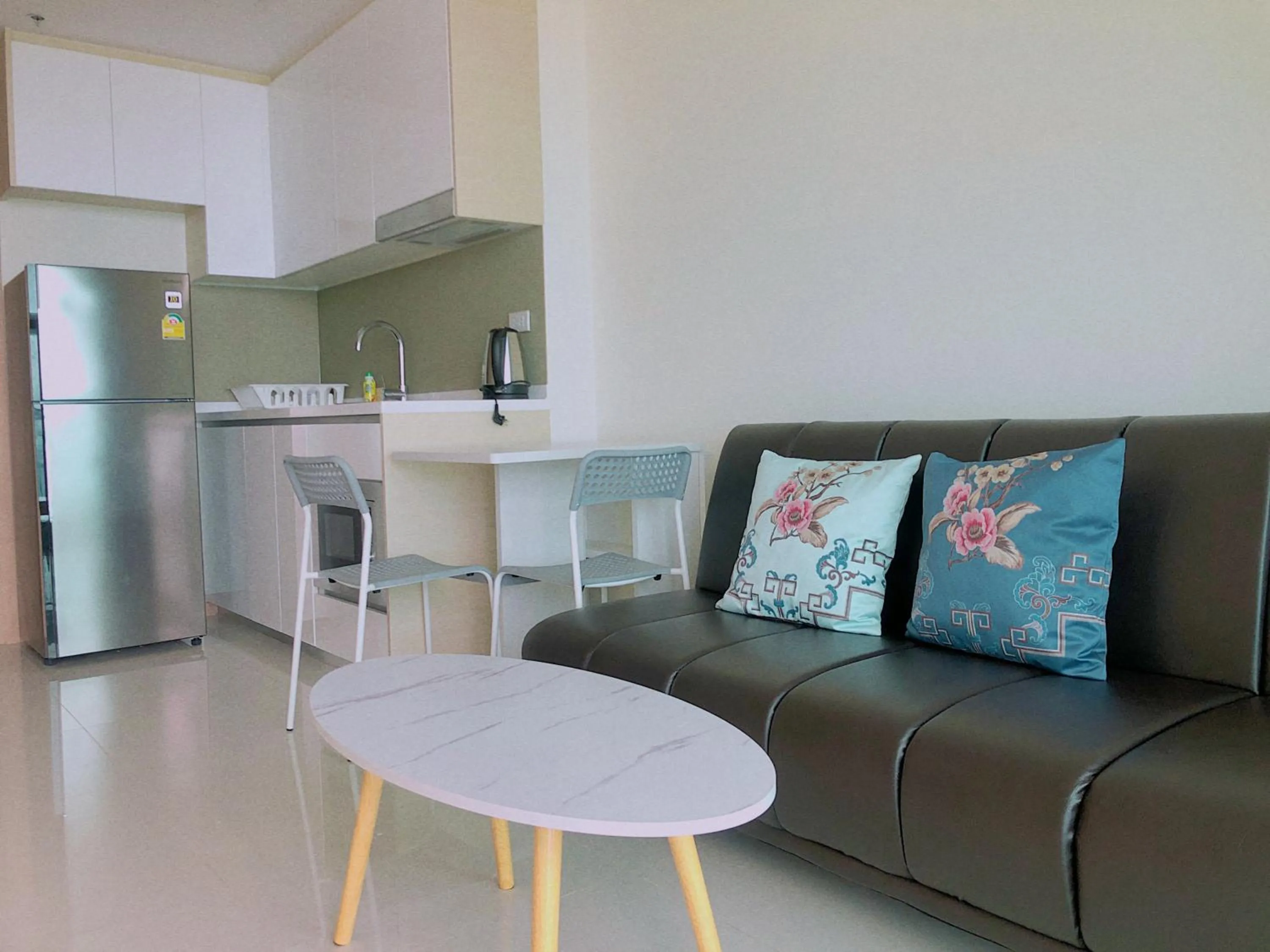 Riviera Jomtien by Daisy Pattaya