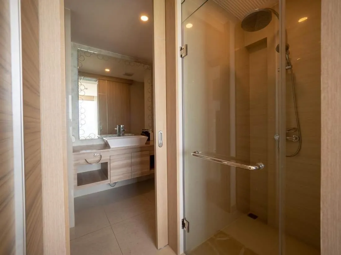 Riviera Jomtien by Daisy Pattaya