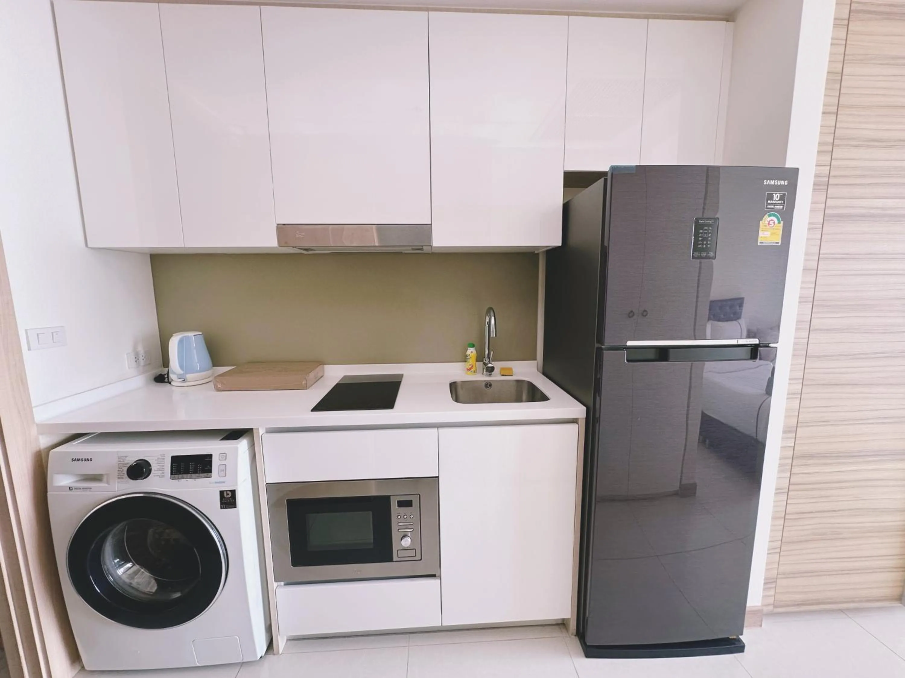 Riviera Jomtien by Daisy Pattaya