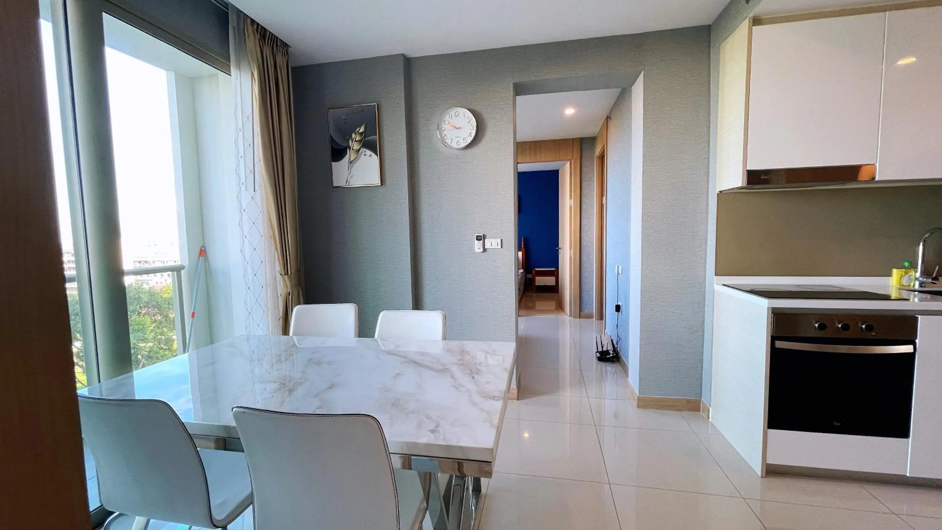 Riviera Jomtien by Daisy Pattaya