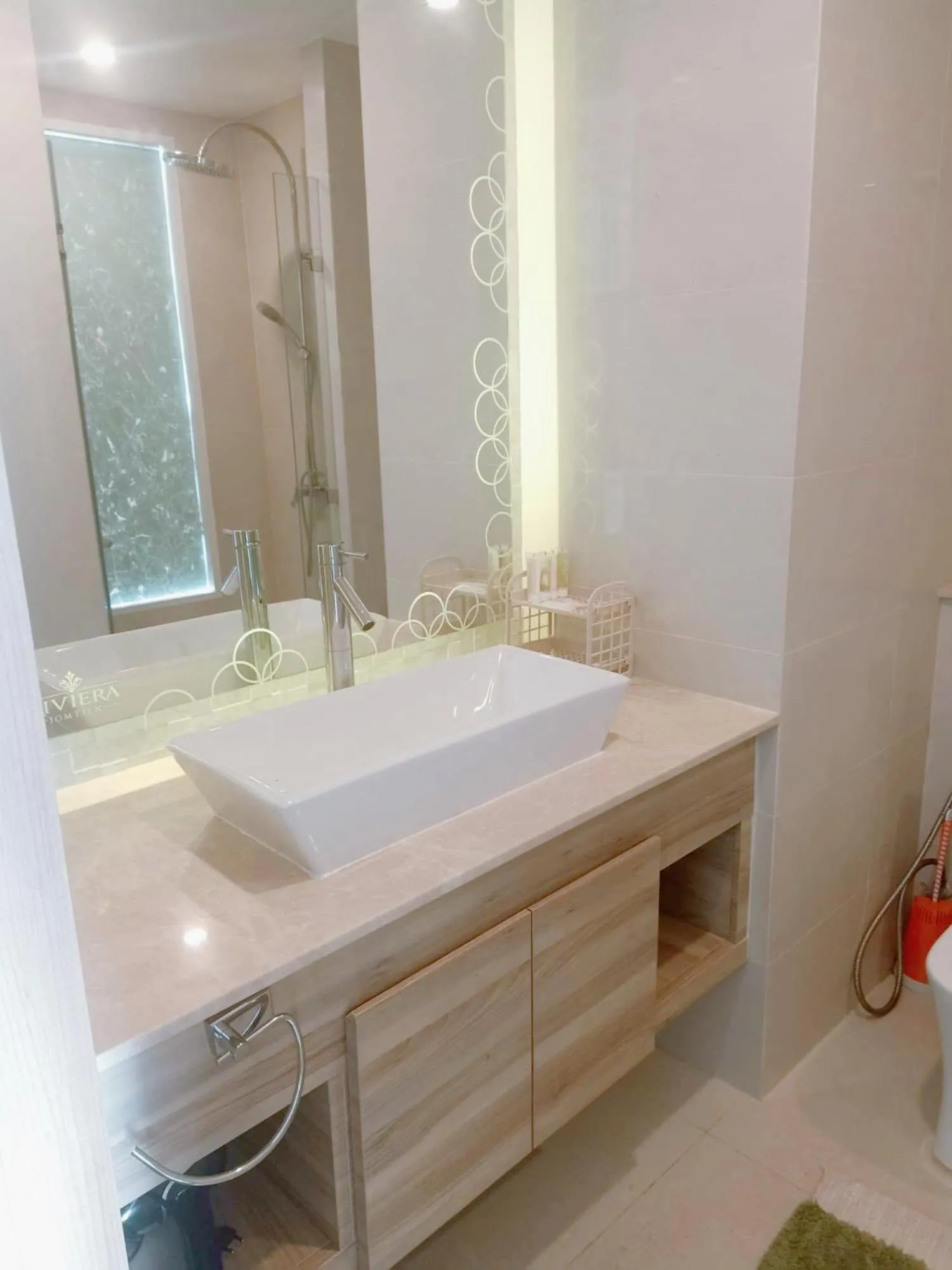 Riviera Jomtien by Daisy Pattaya