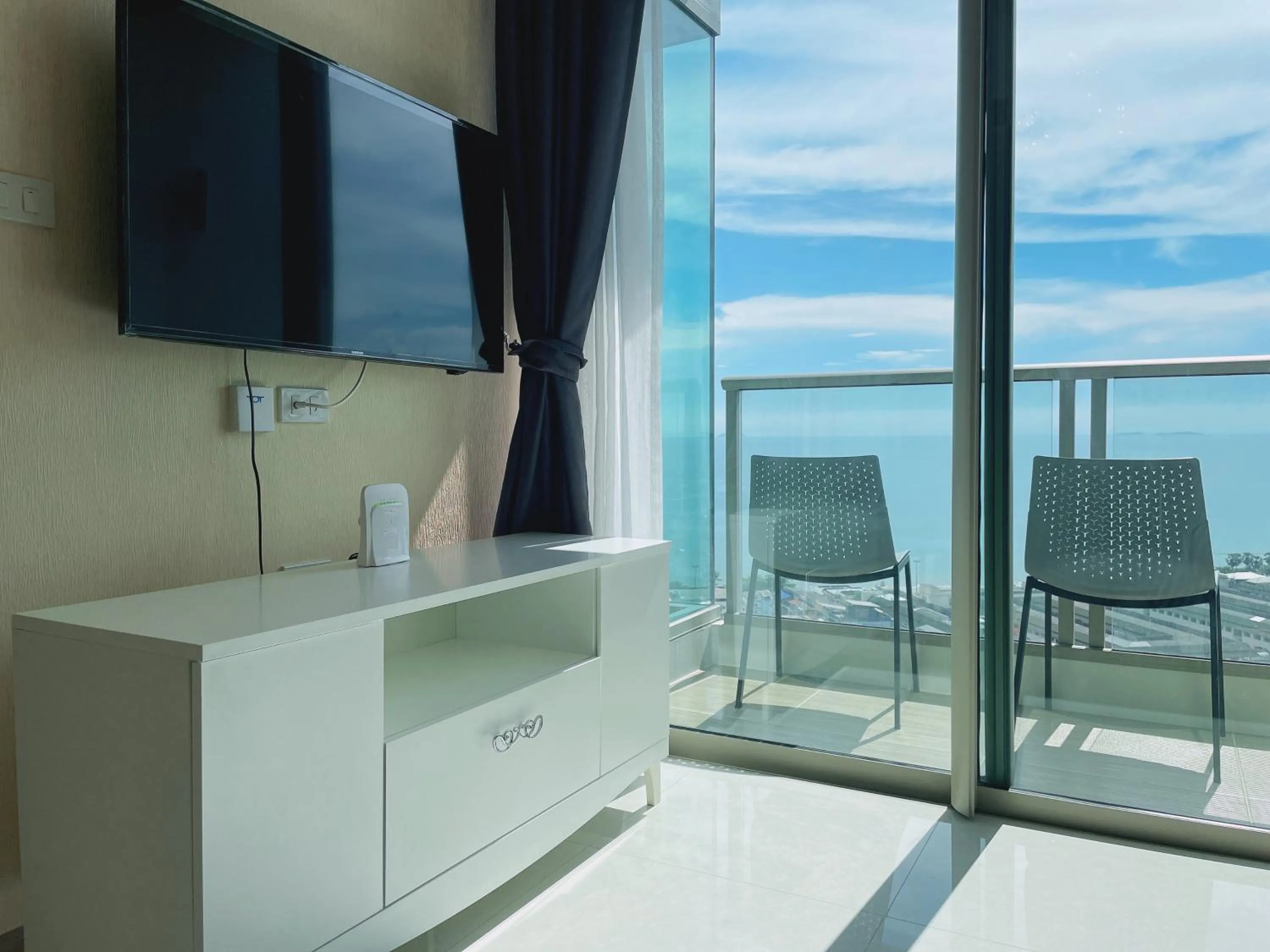 Riviera Jomtien by Daisy Pattaya