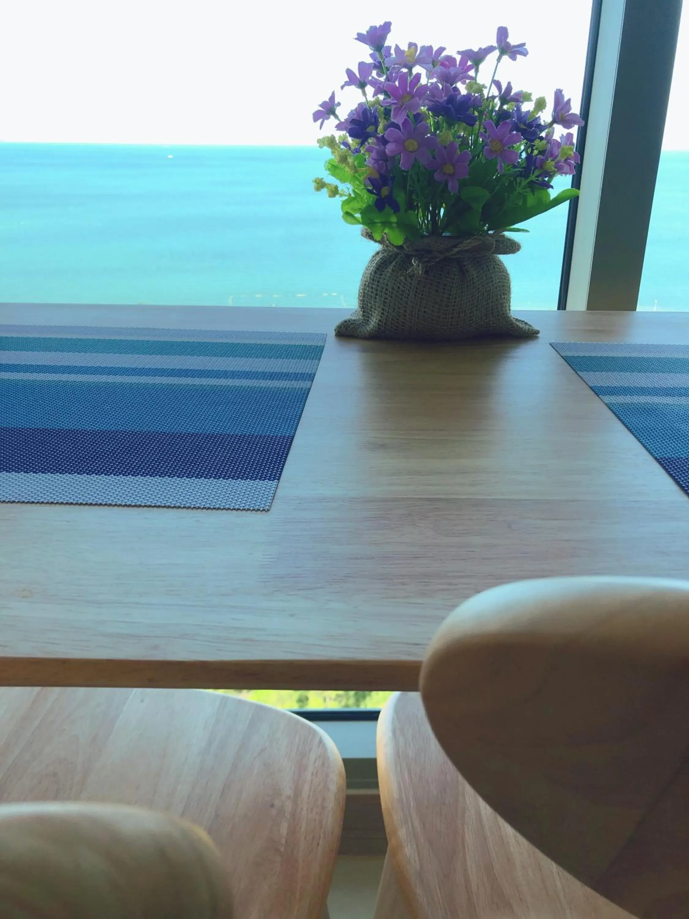 Riviera Jomtien by Daisy Pattaya