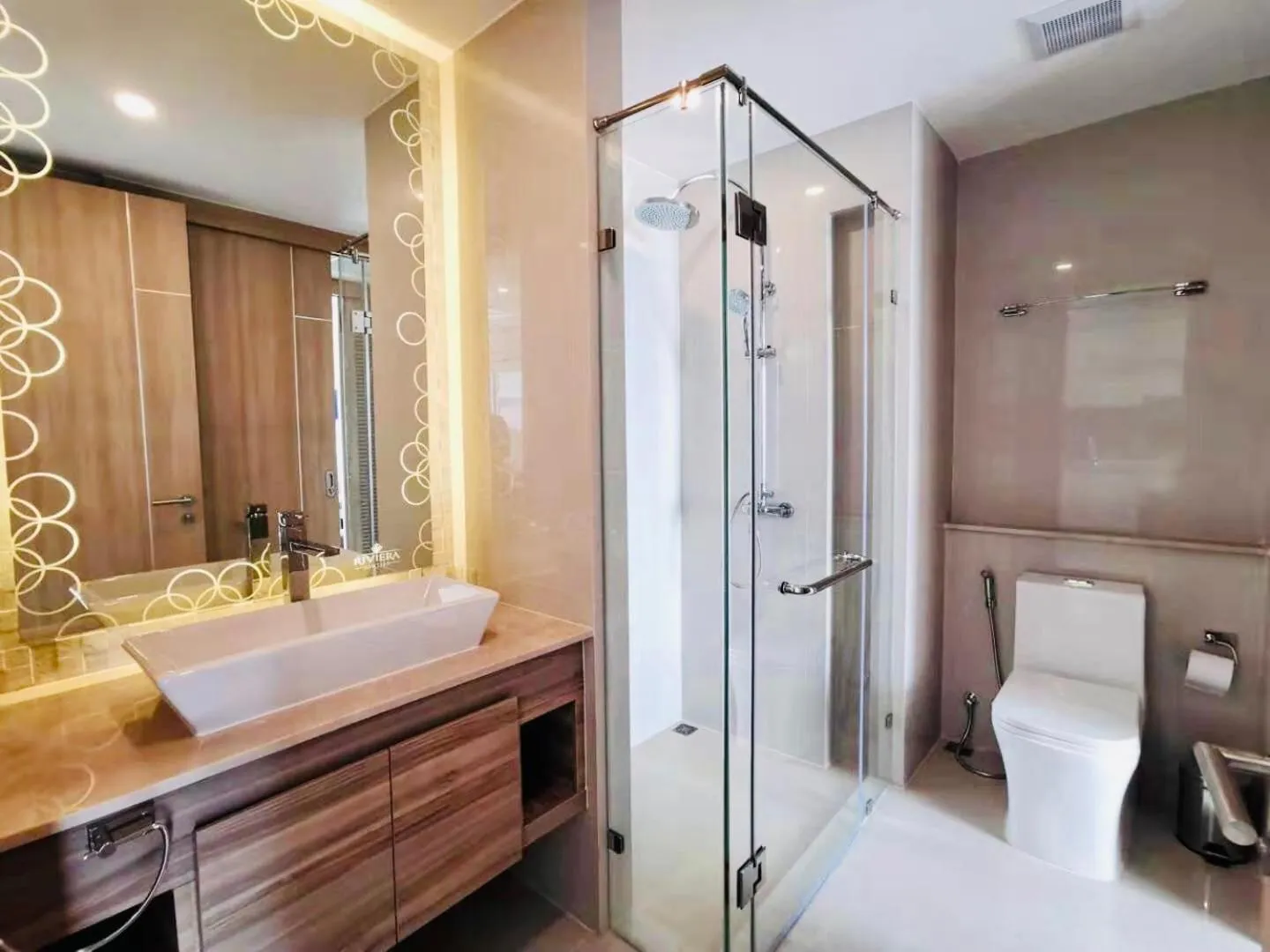 Riviera Jomtien by Daisy Pattaya