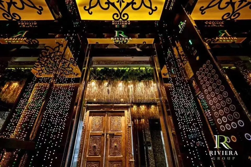 Riviera Jomtien by Daisy Pattaya