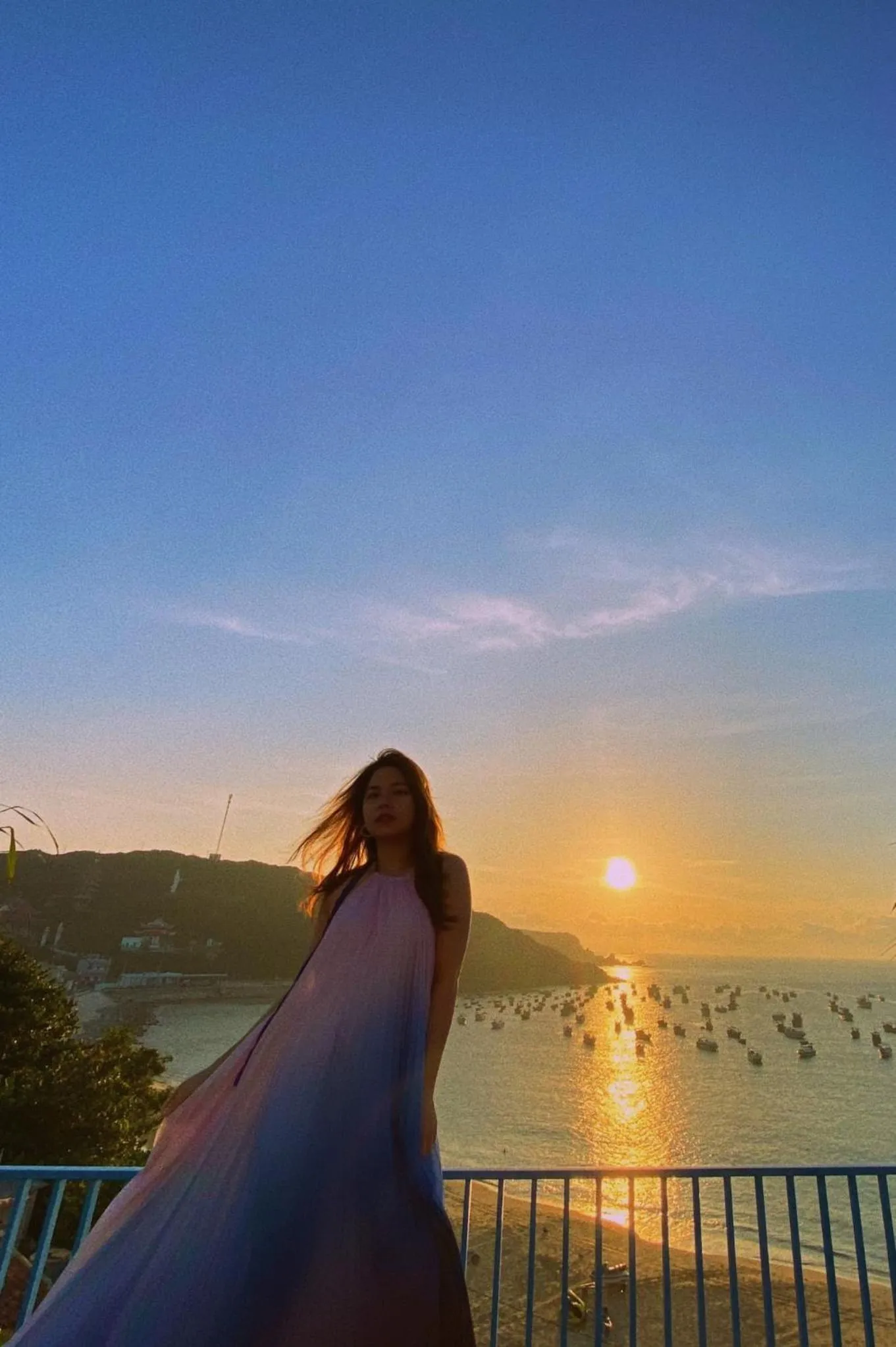 View (from property/room) in Chai Village Hotel