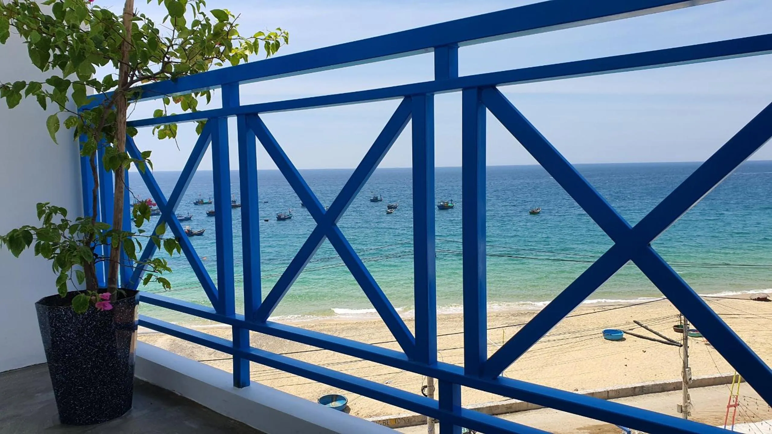 Neighbourhood in Chai Village Hotel