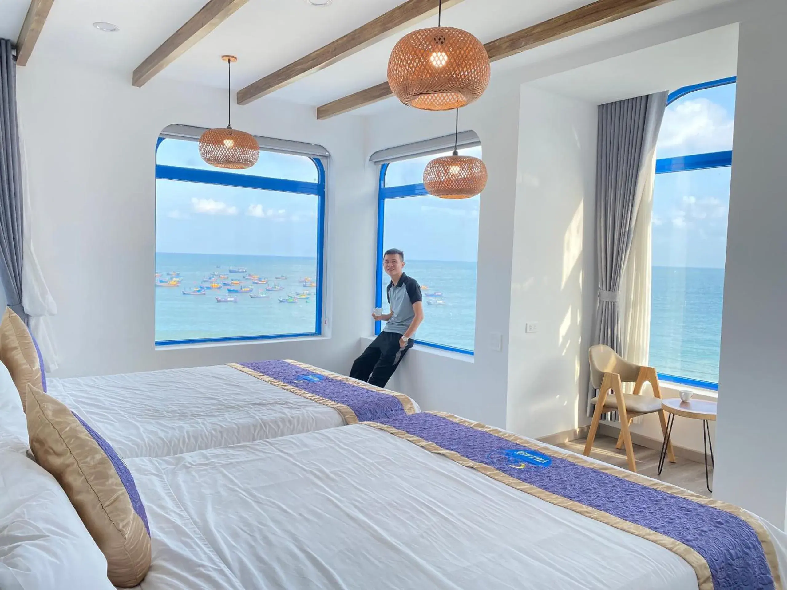 Chai Village Hotel Chai Village Hotel