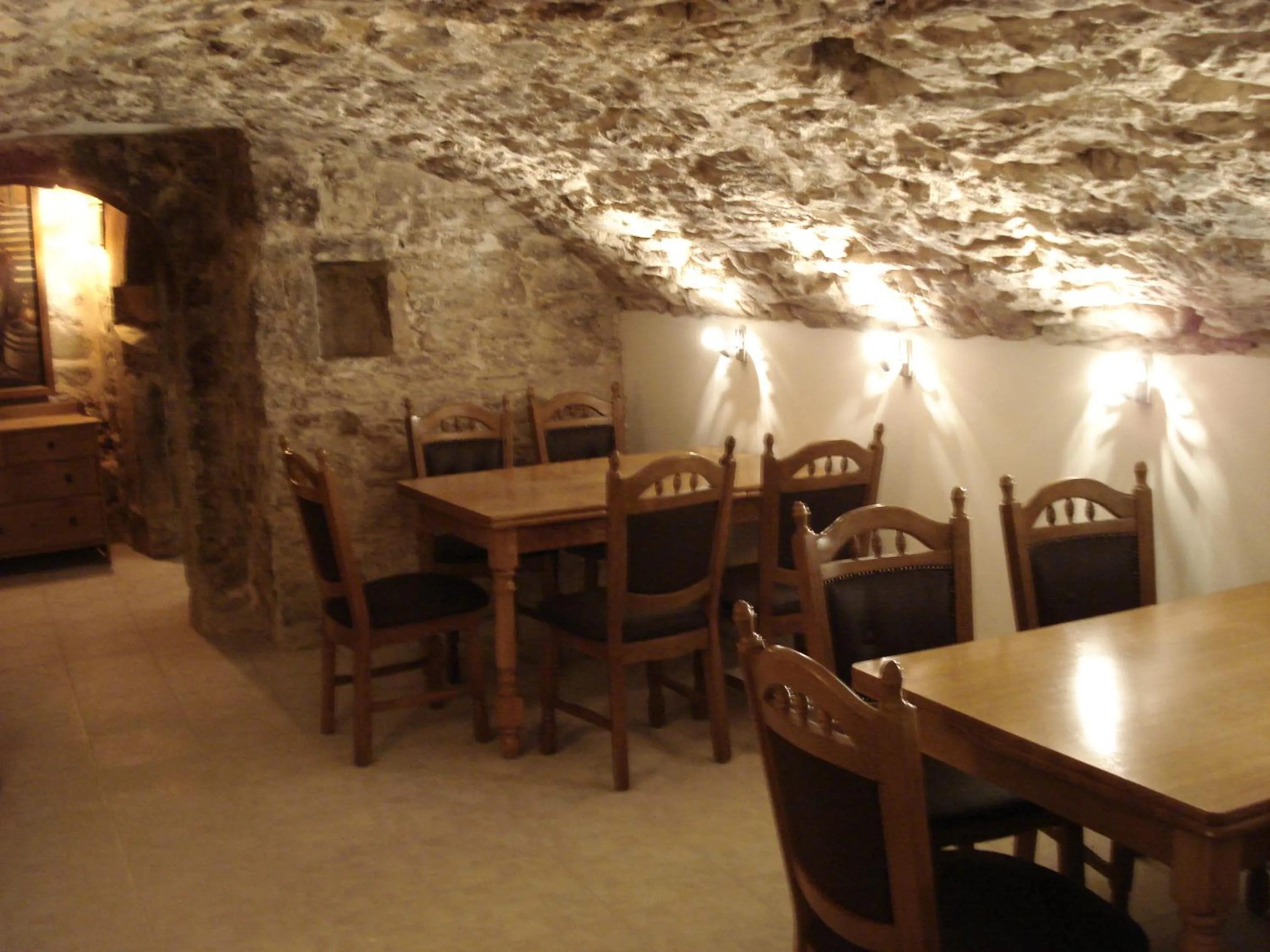 Banquet/Function facilities in Hotel garni Goldene Henne