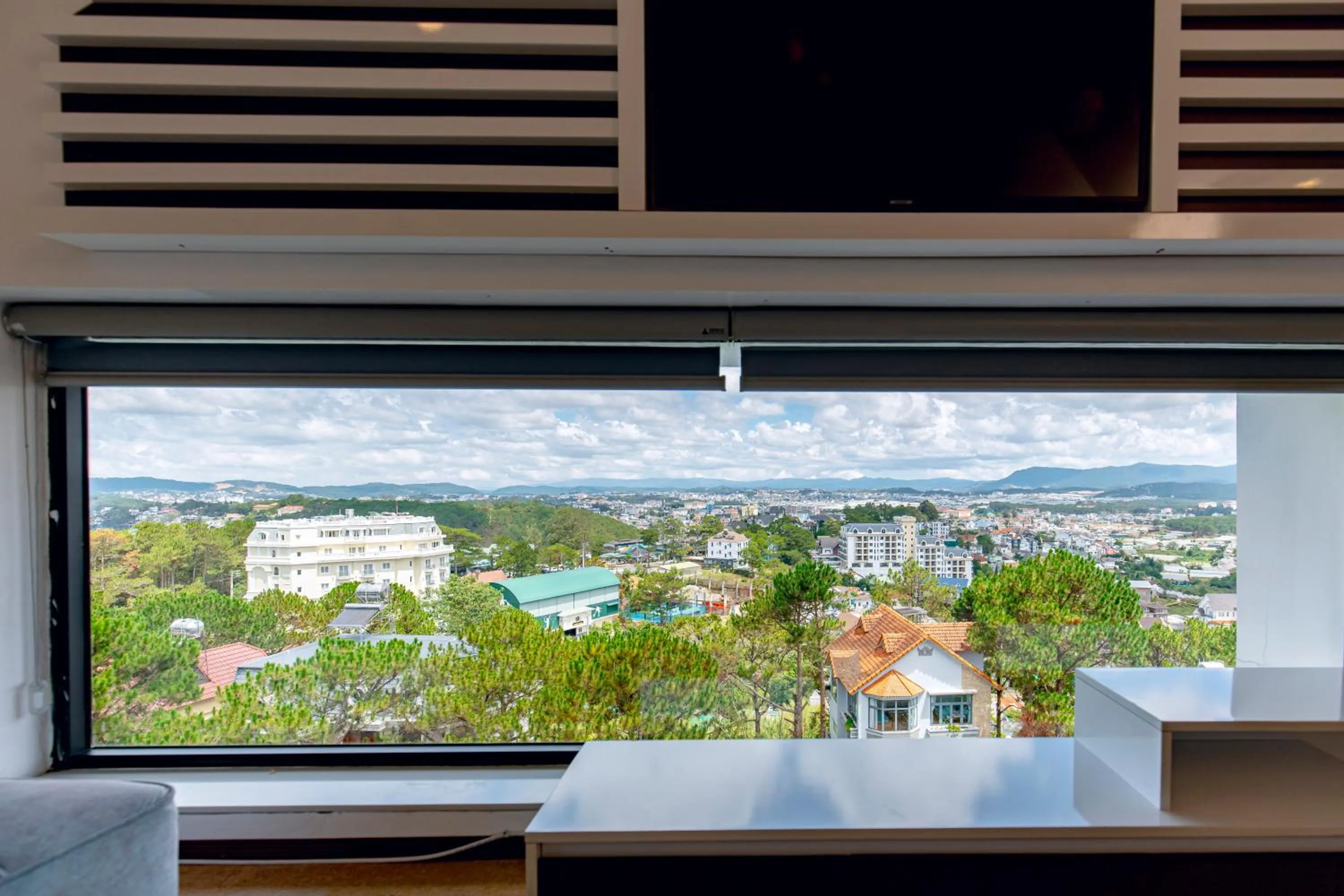 Day in Dallas Hotel Dalat